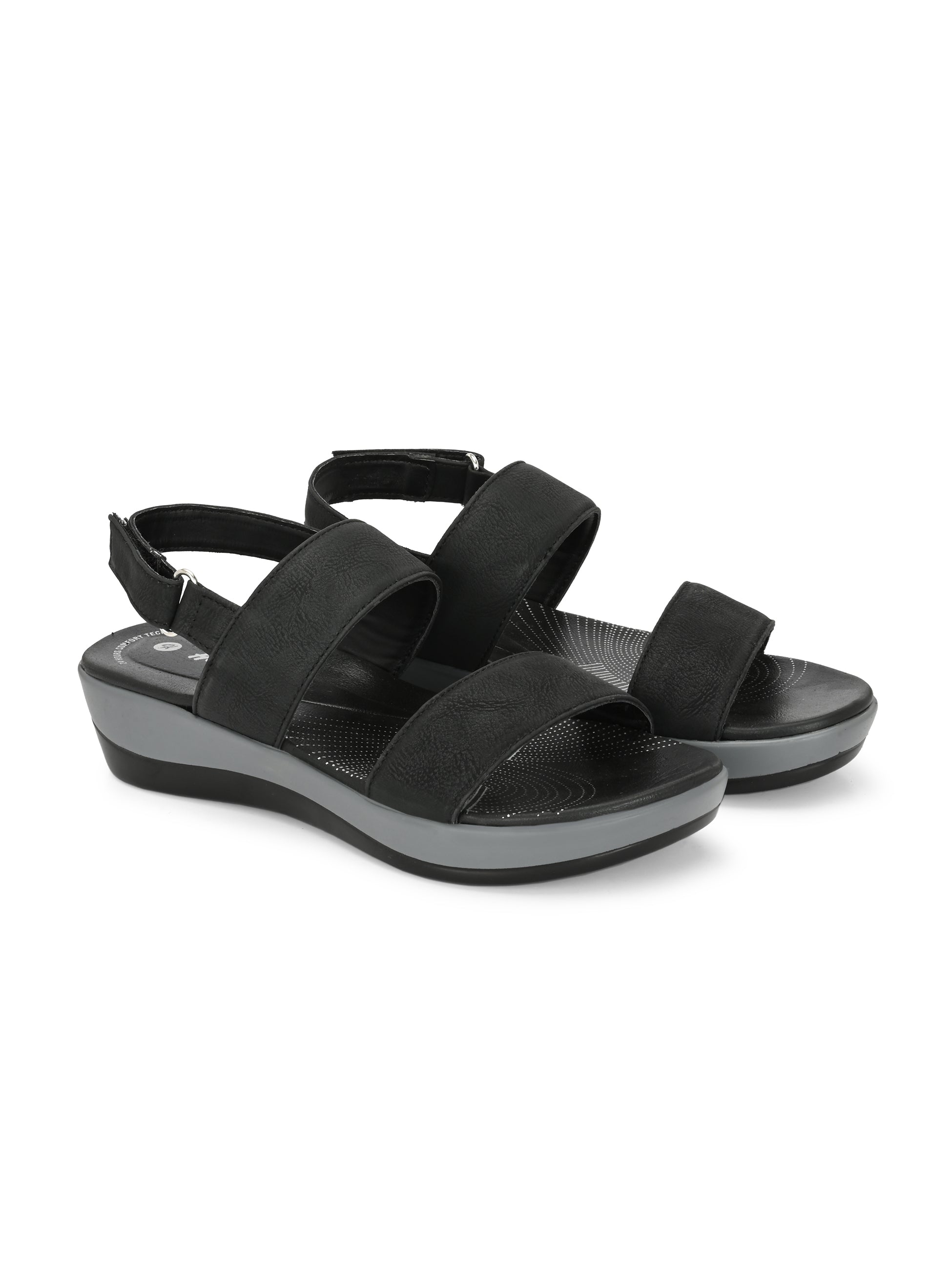 Berlin Comfort Sandals