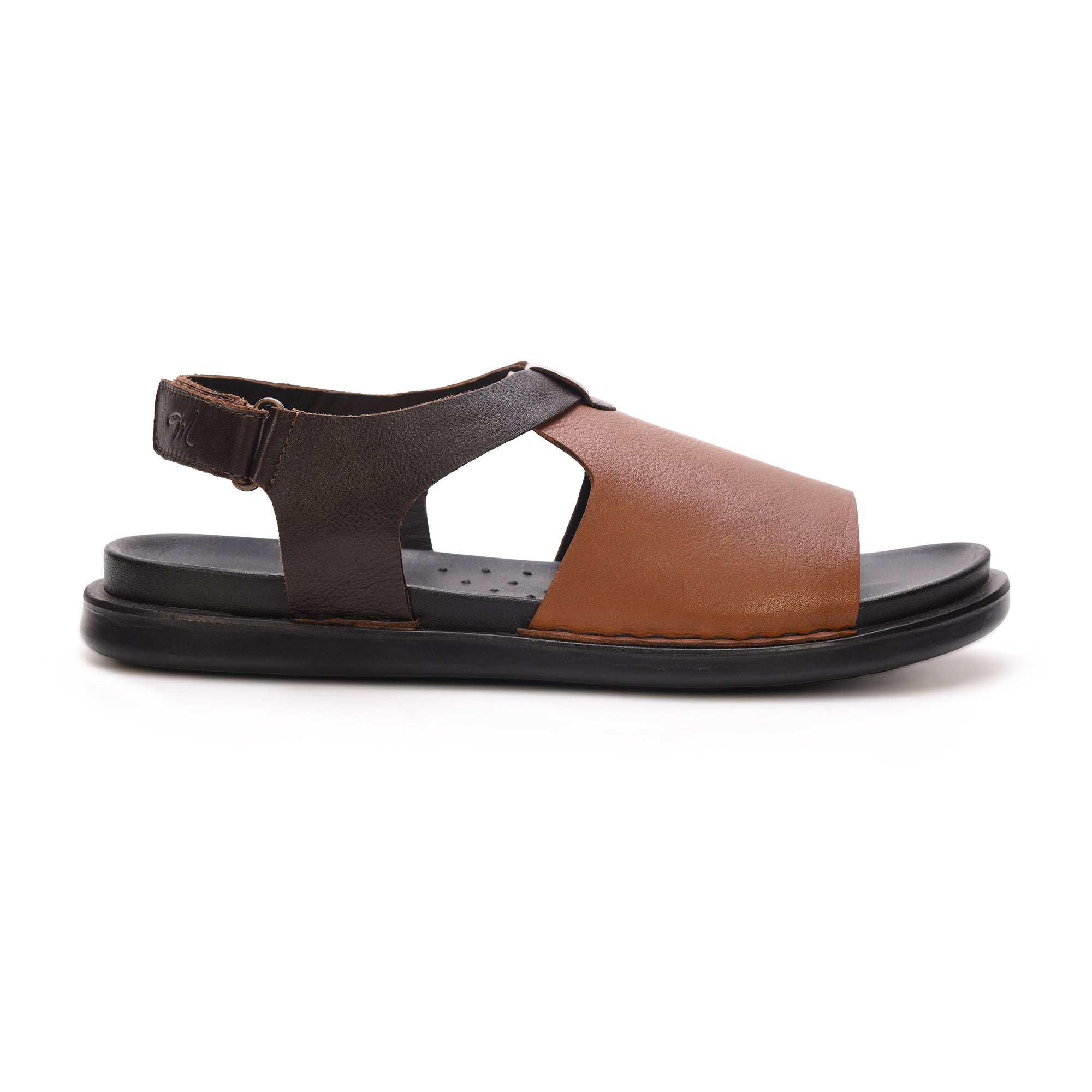 Luke Leather Sandals