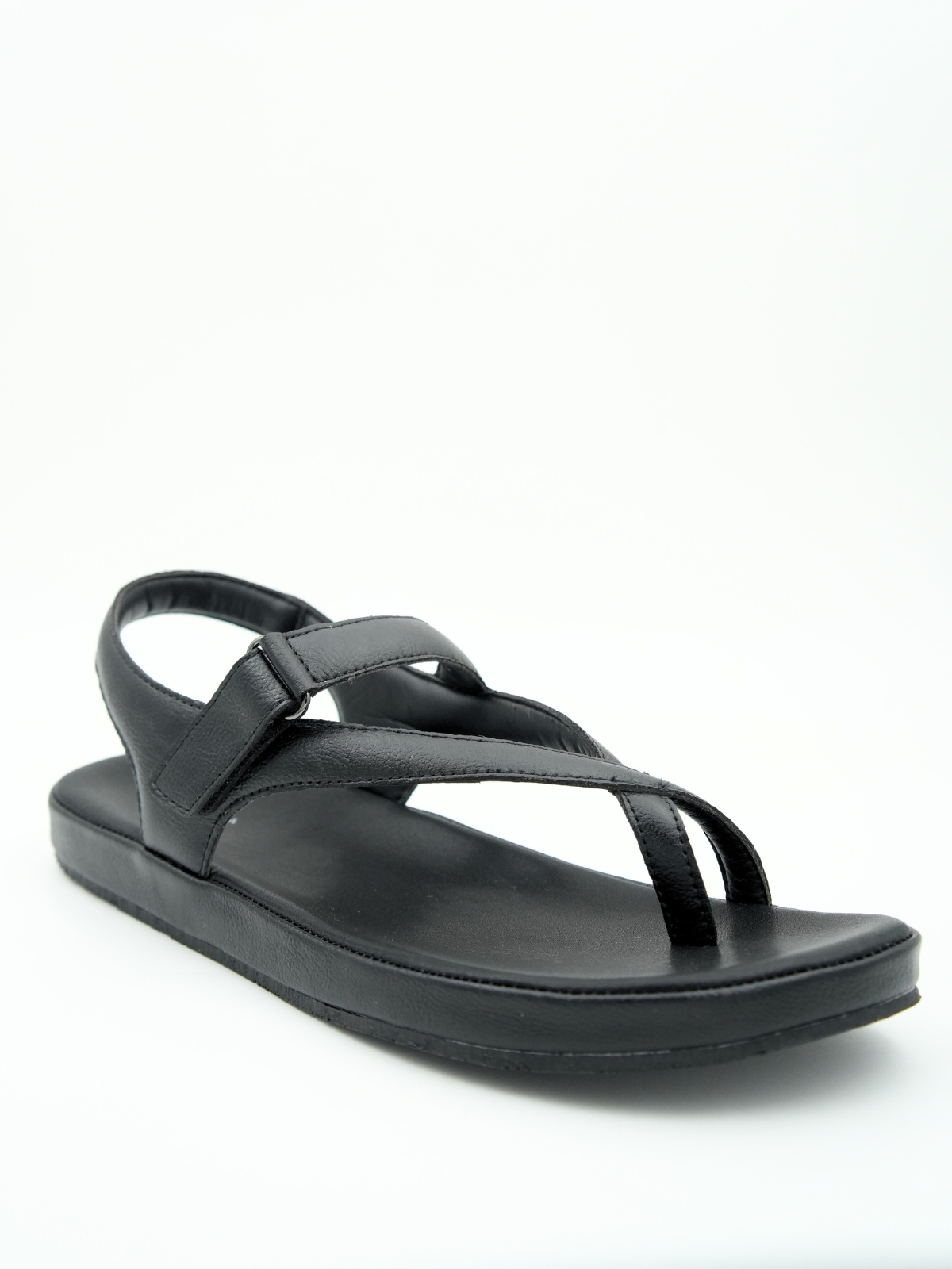 Sarah Thumb Strap Sandals