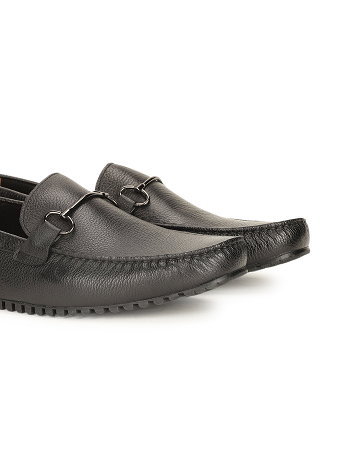 Lamar Premium Soft Leather Loafers