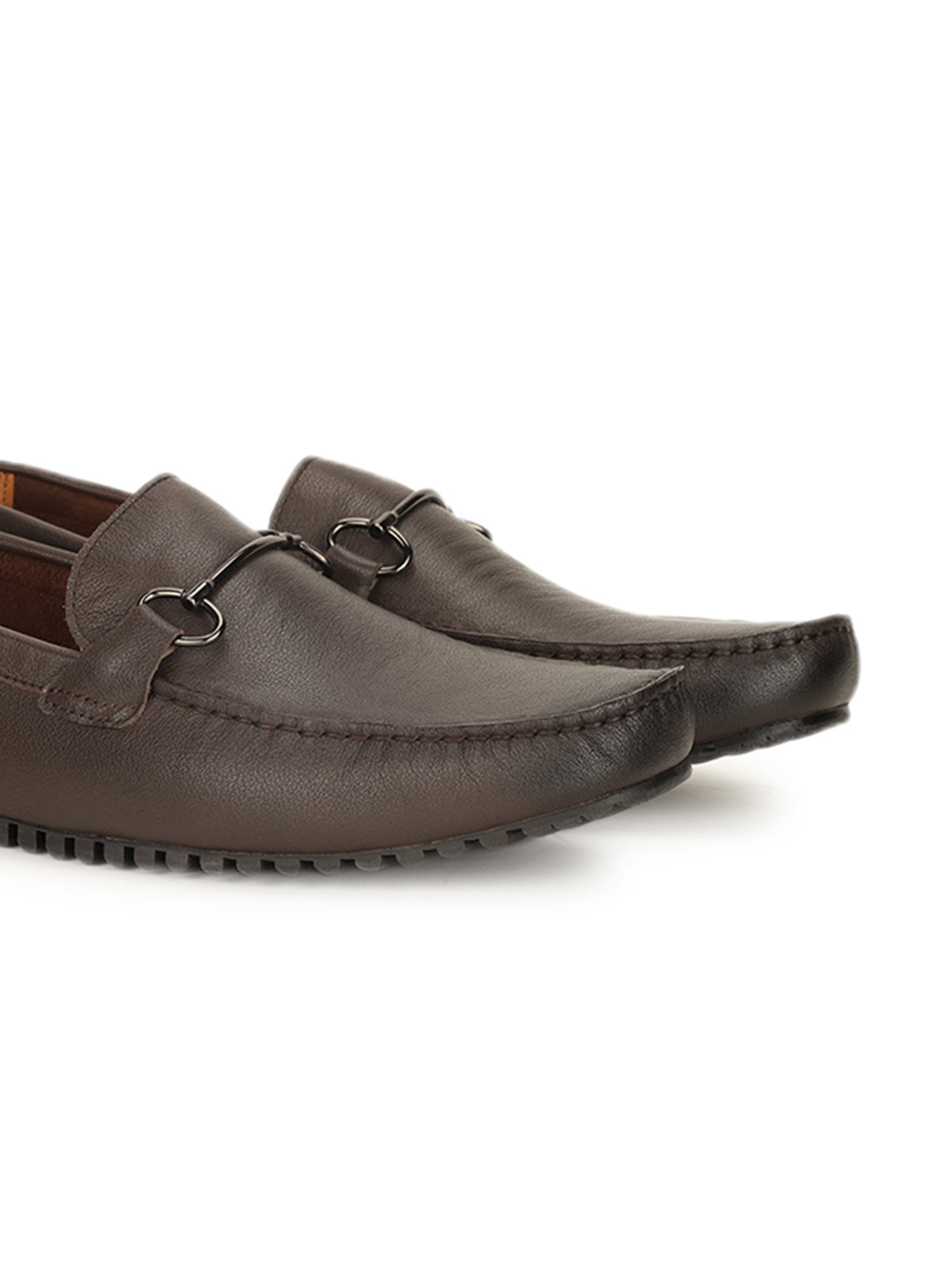 Lamar Premium Soft Leather Loafers
