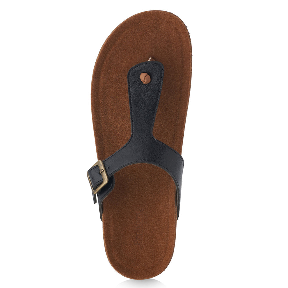 Jenifer Original Cork Footbed Slippers