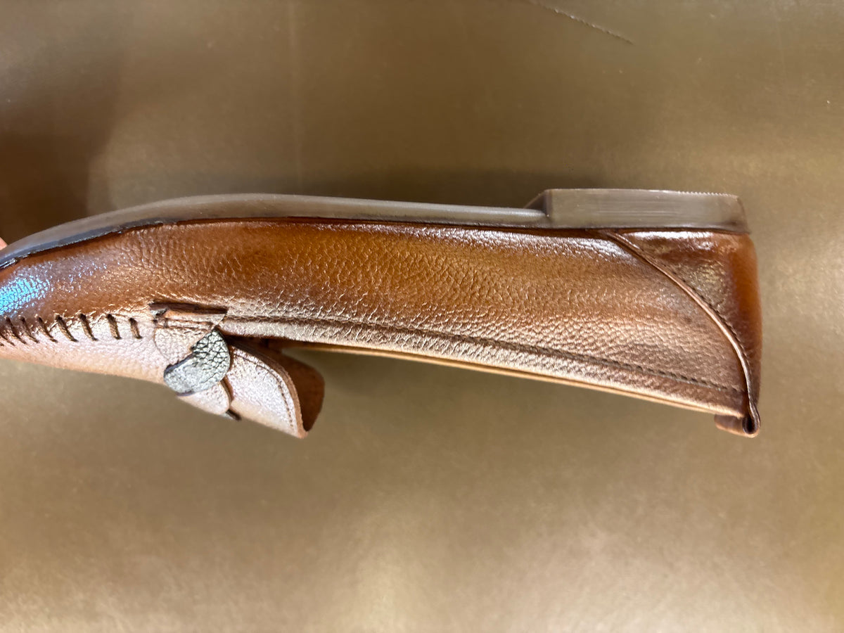 Taylor Leather Everyday Loafers