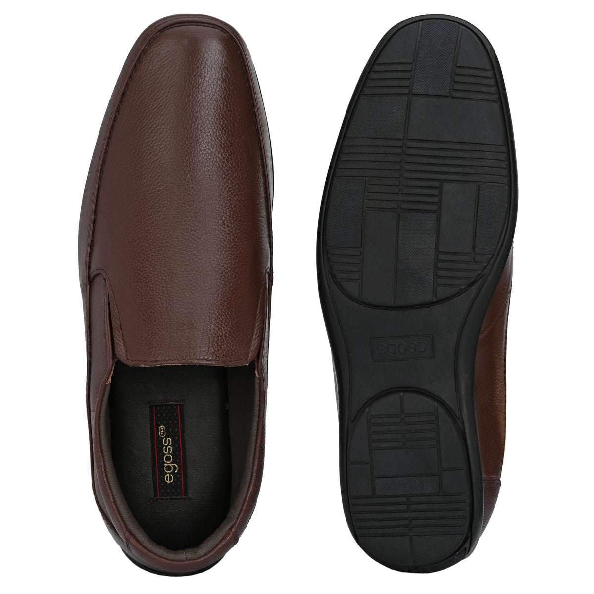 Arkin Comfort Leather Loafers