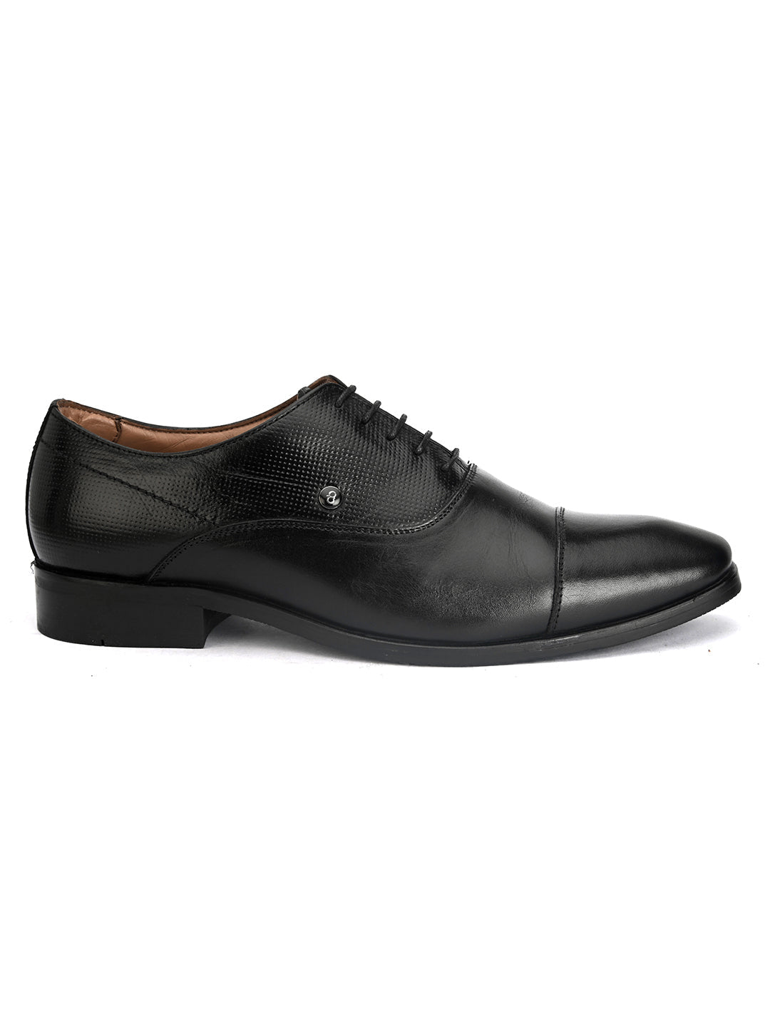 Tobias Leather Formal Oxfords