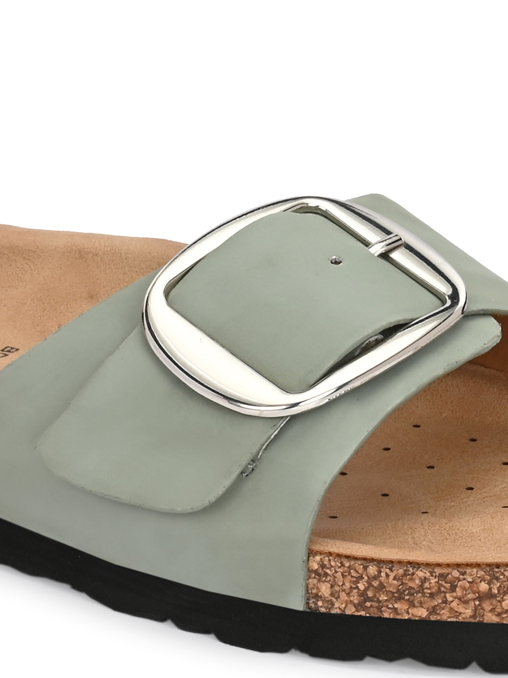 Fiorella Casual Sliders