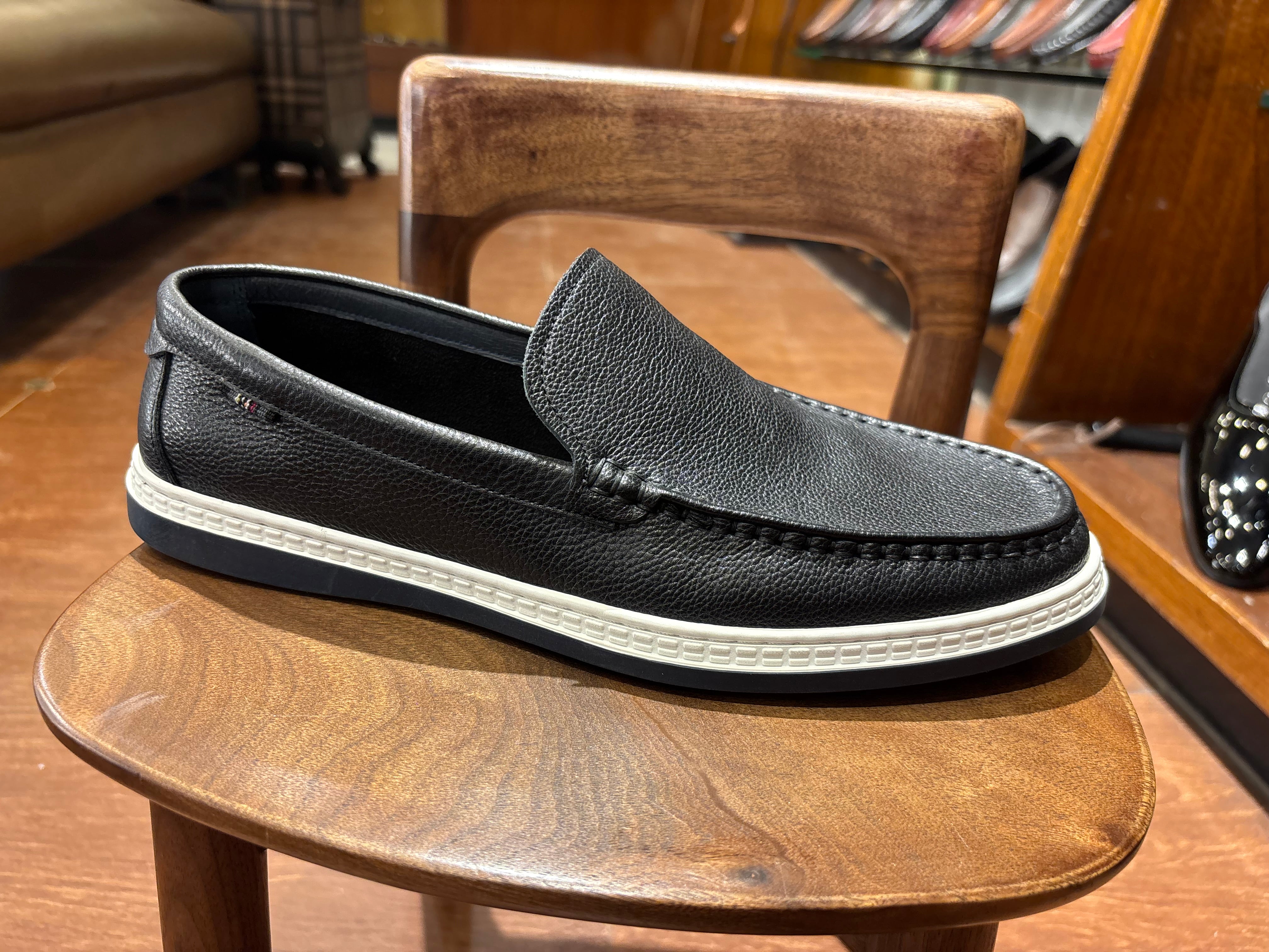 Lorente Premium Leather Casual Comfort Loafers