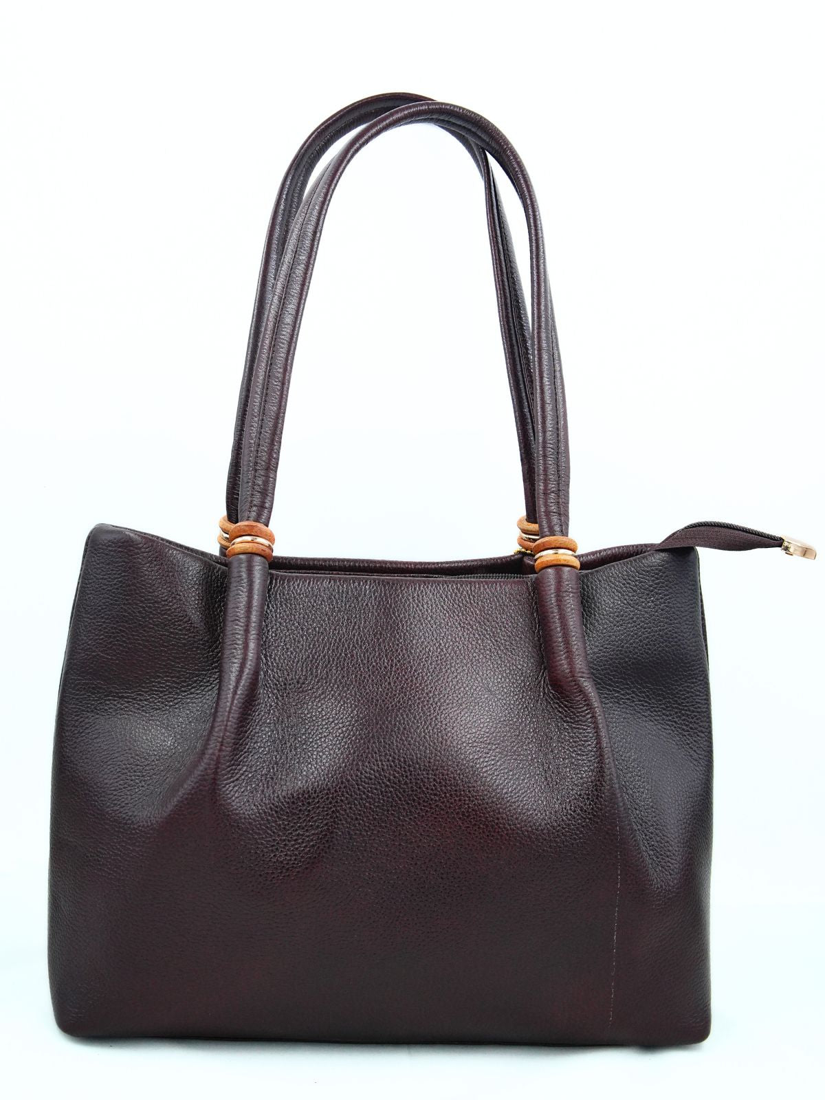 Karen Leather Handbags