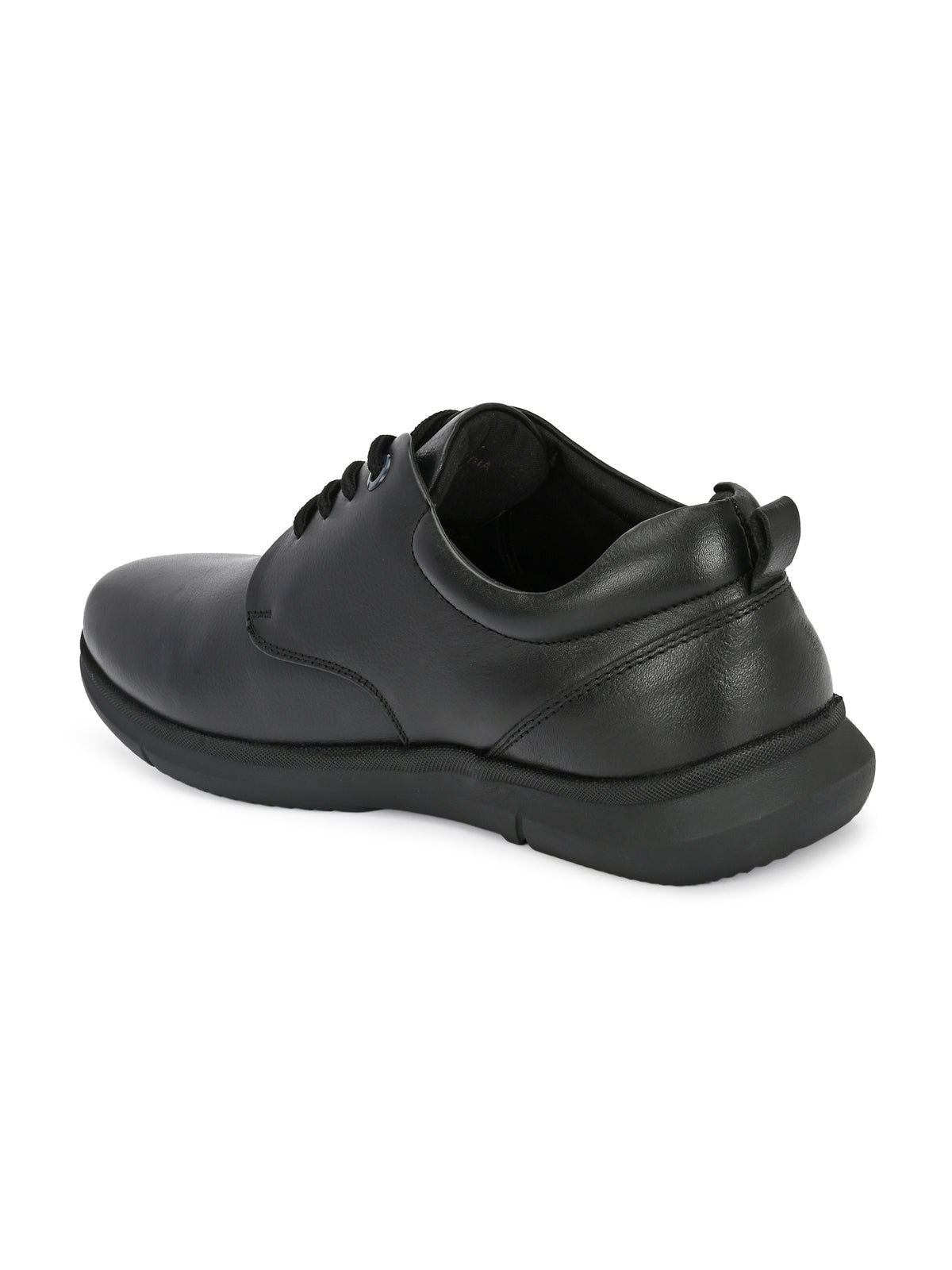 Hortons Leather Zero Gravity Sneakers - The Heels India
