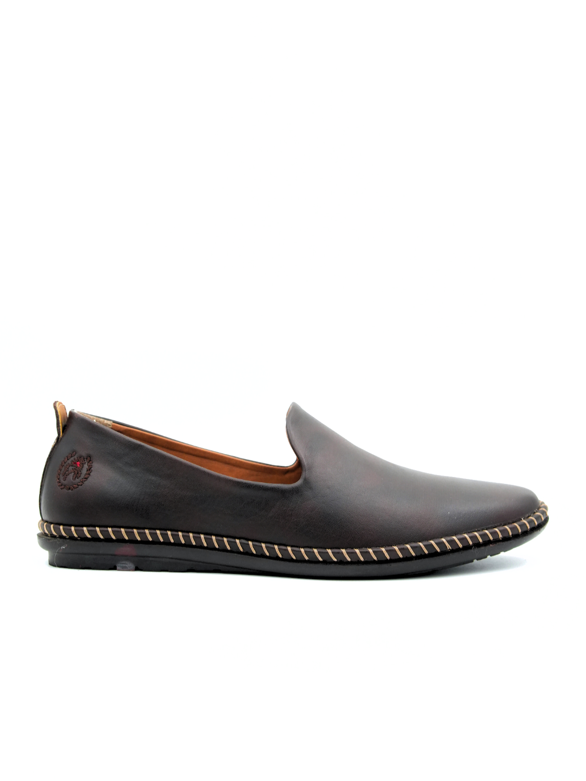 Reuben Cushioned Ethnic Mojris