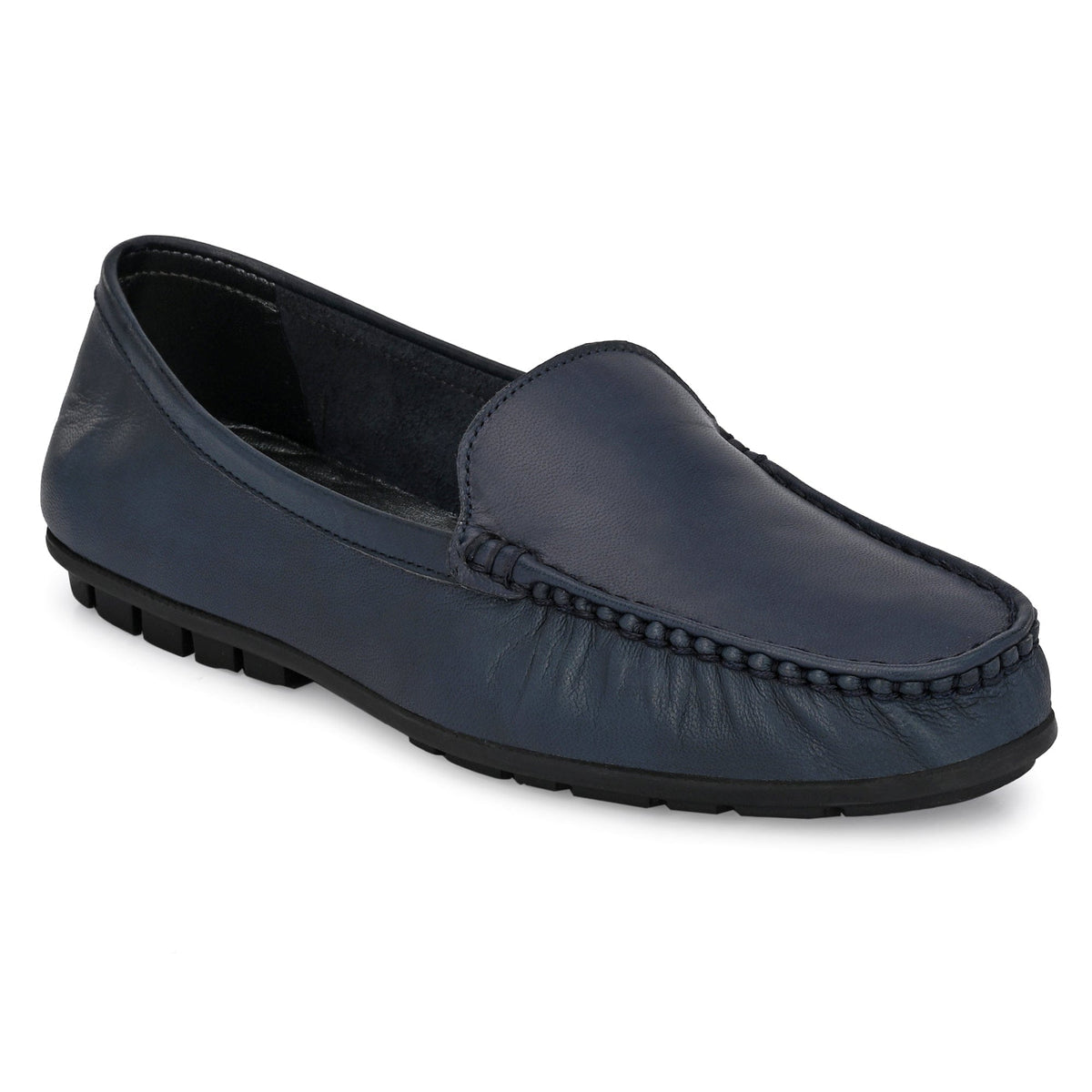 Rexha Leather Loafers