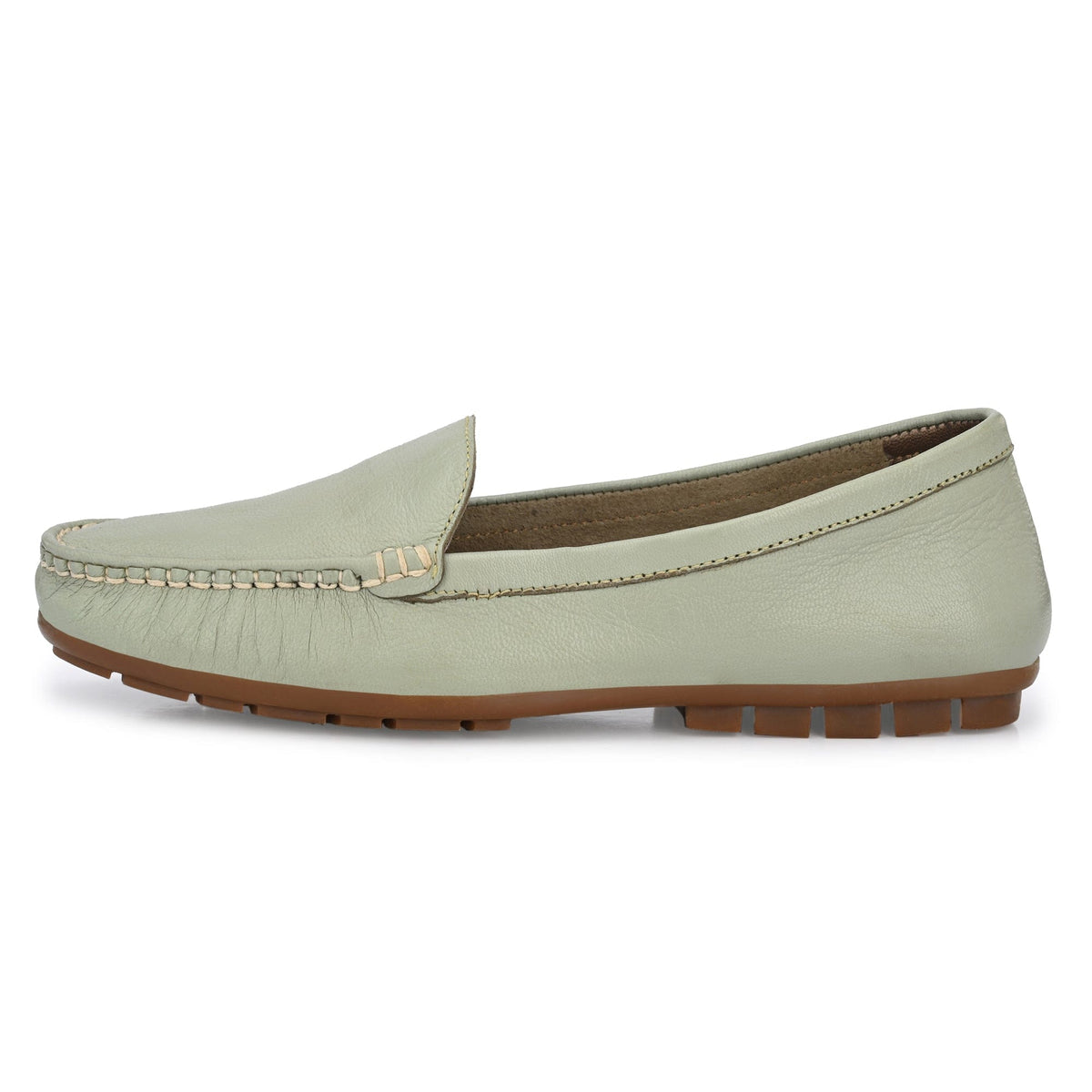 Rexha Leather Loafers
