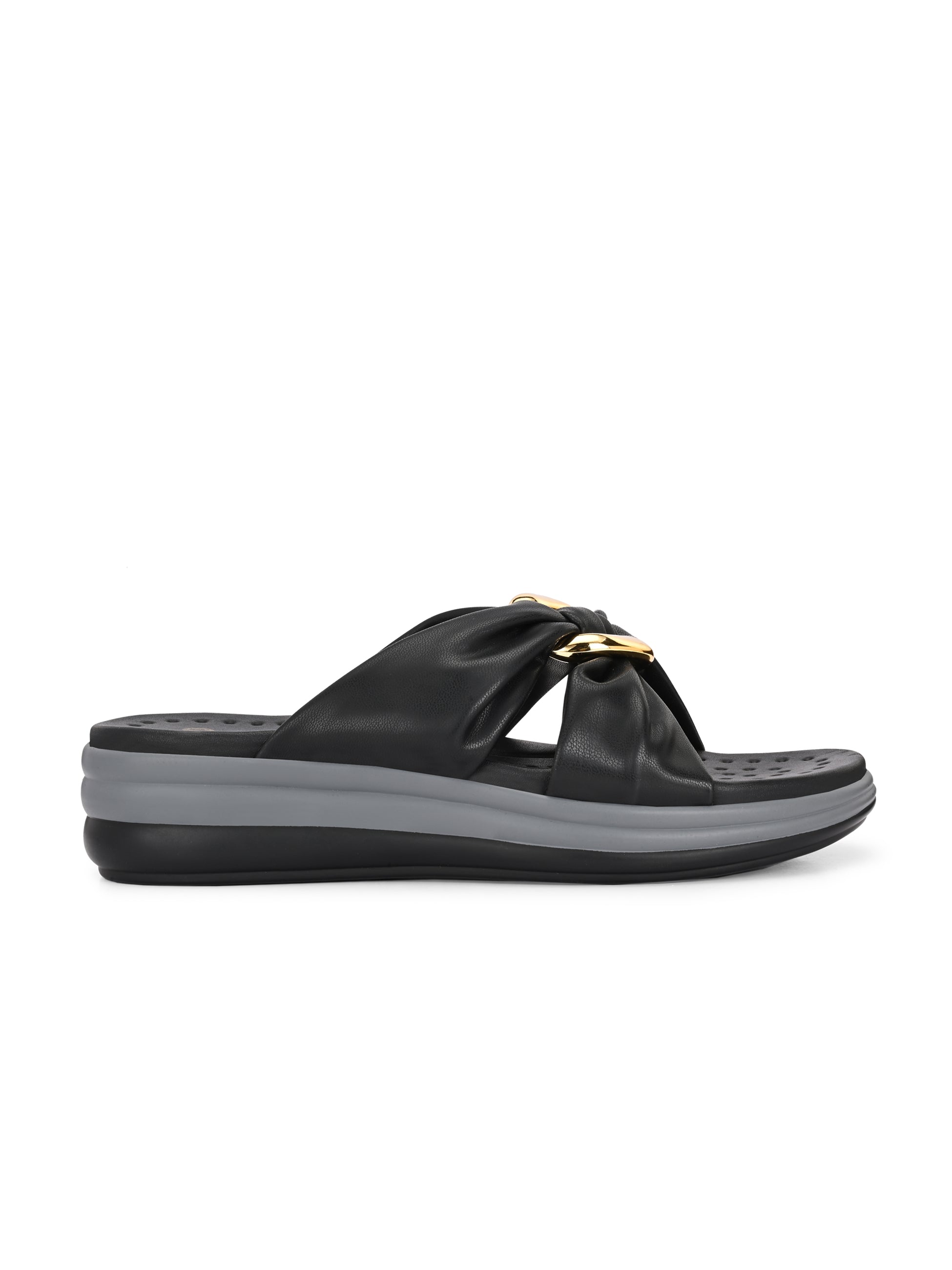 Nexa Knot Slippers