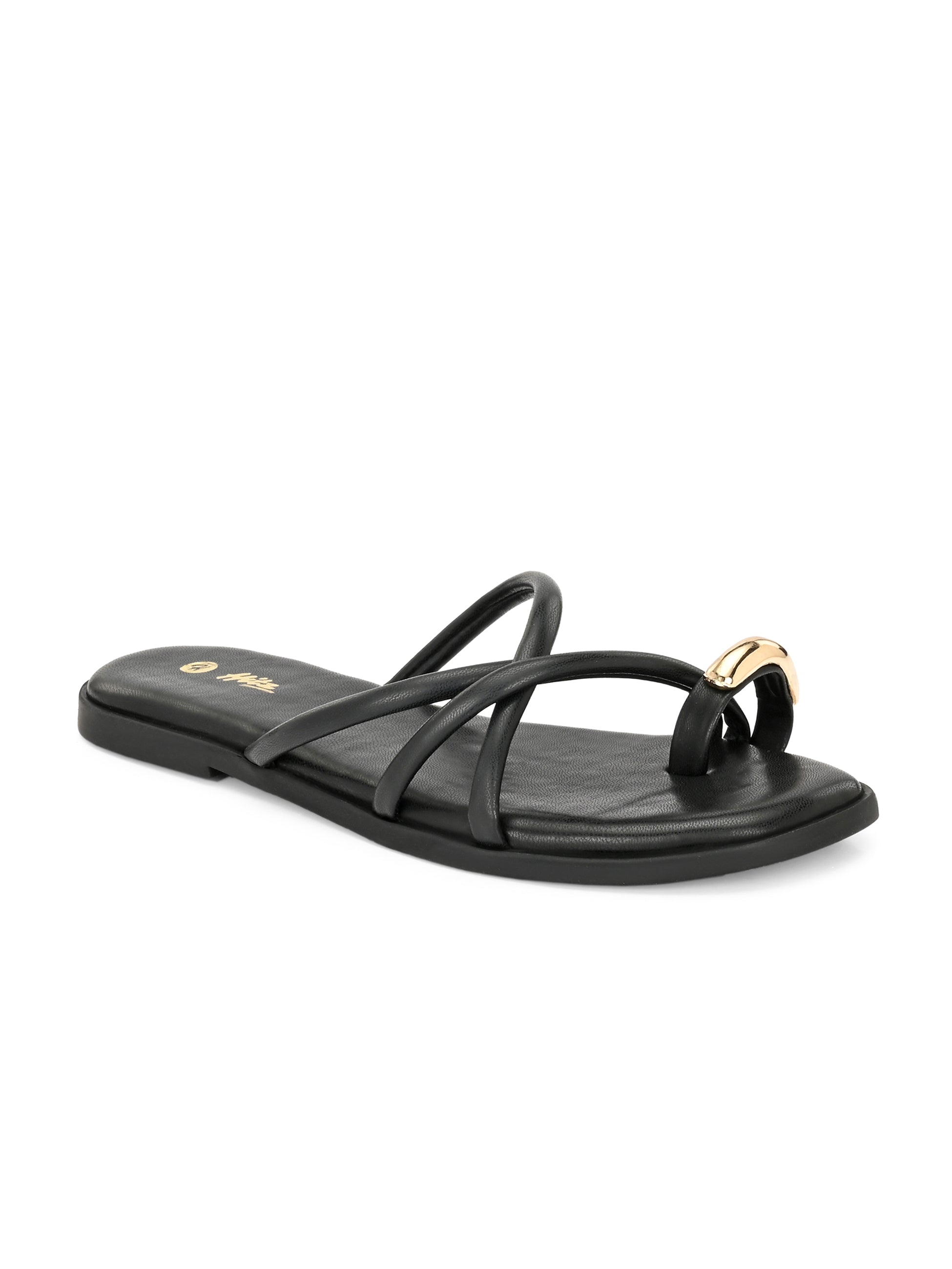 Marei Strappy Thumb Sliders