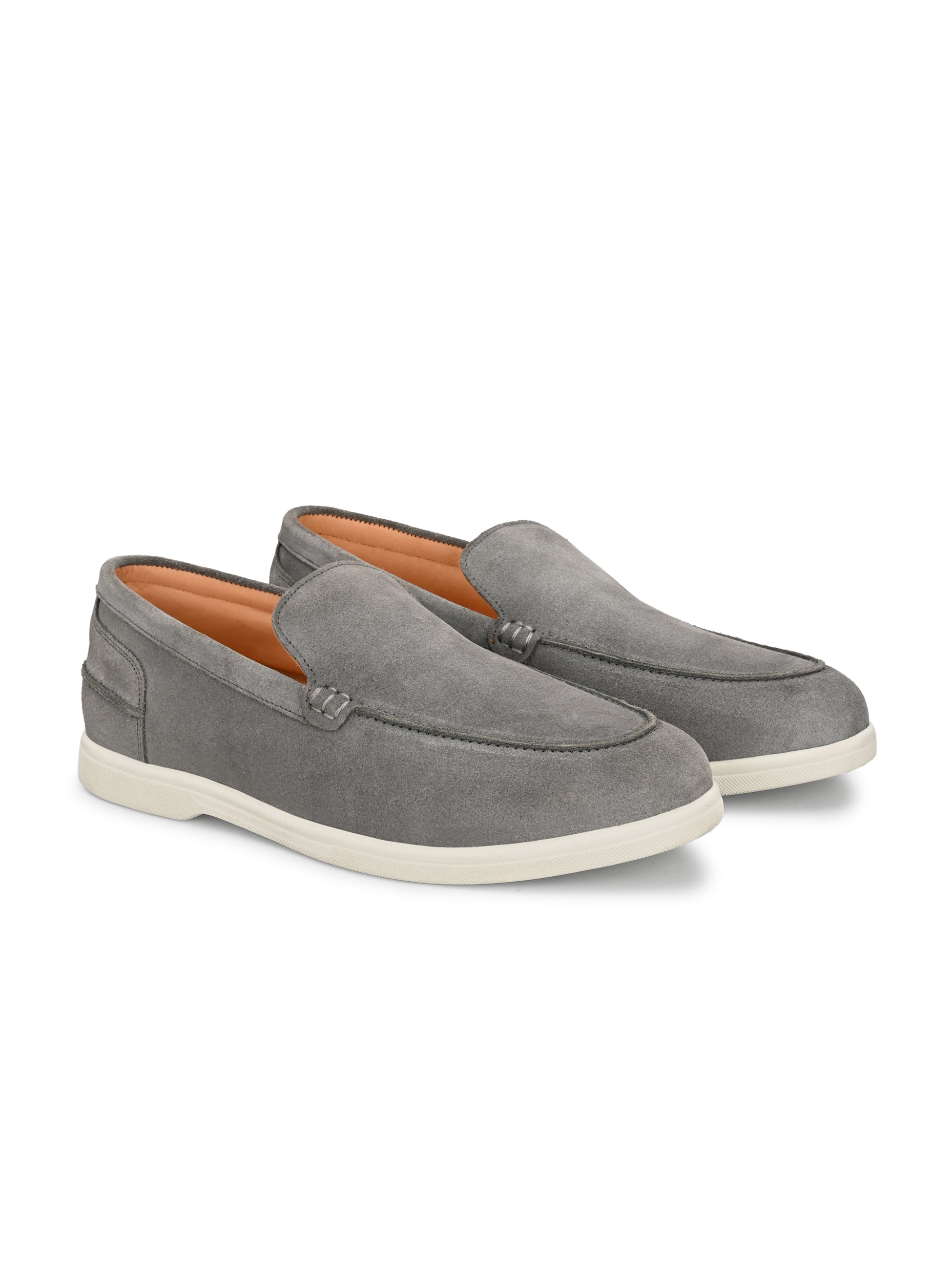 Giuliano Suede Leather Shoes