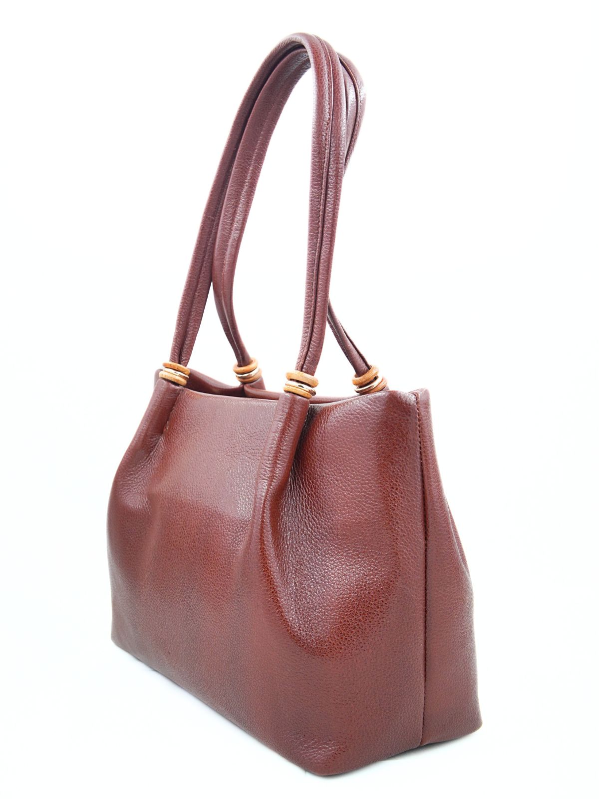 Karen Leather Handbags