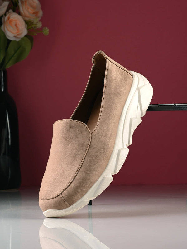 Cotton Cloud Sneakers