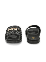 Alvaro Premium Leather Slippers