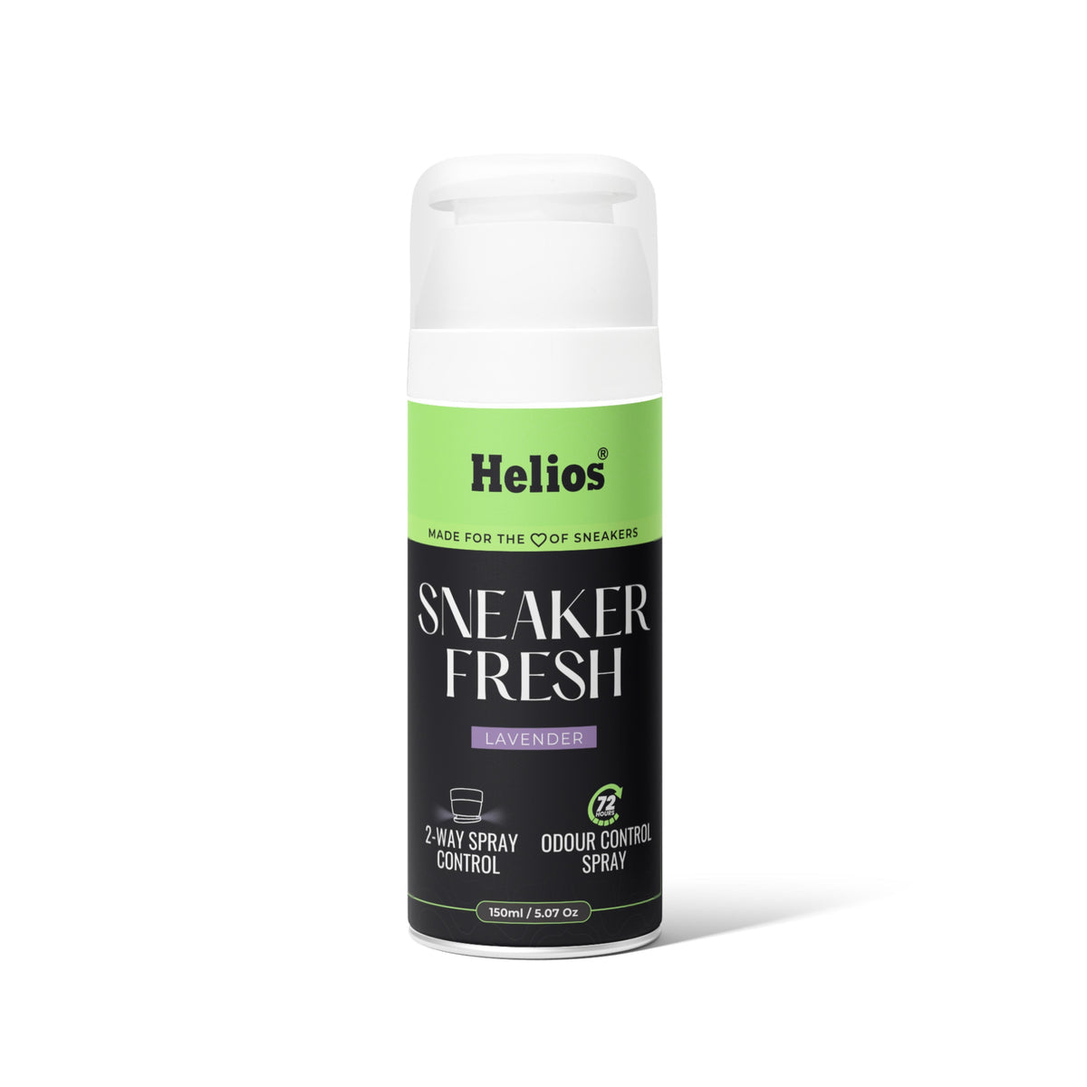 Sneaker Fresh 150 ml