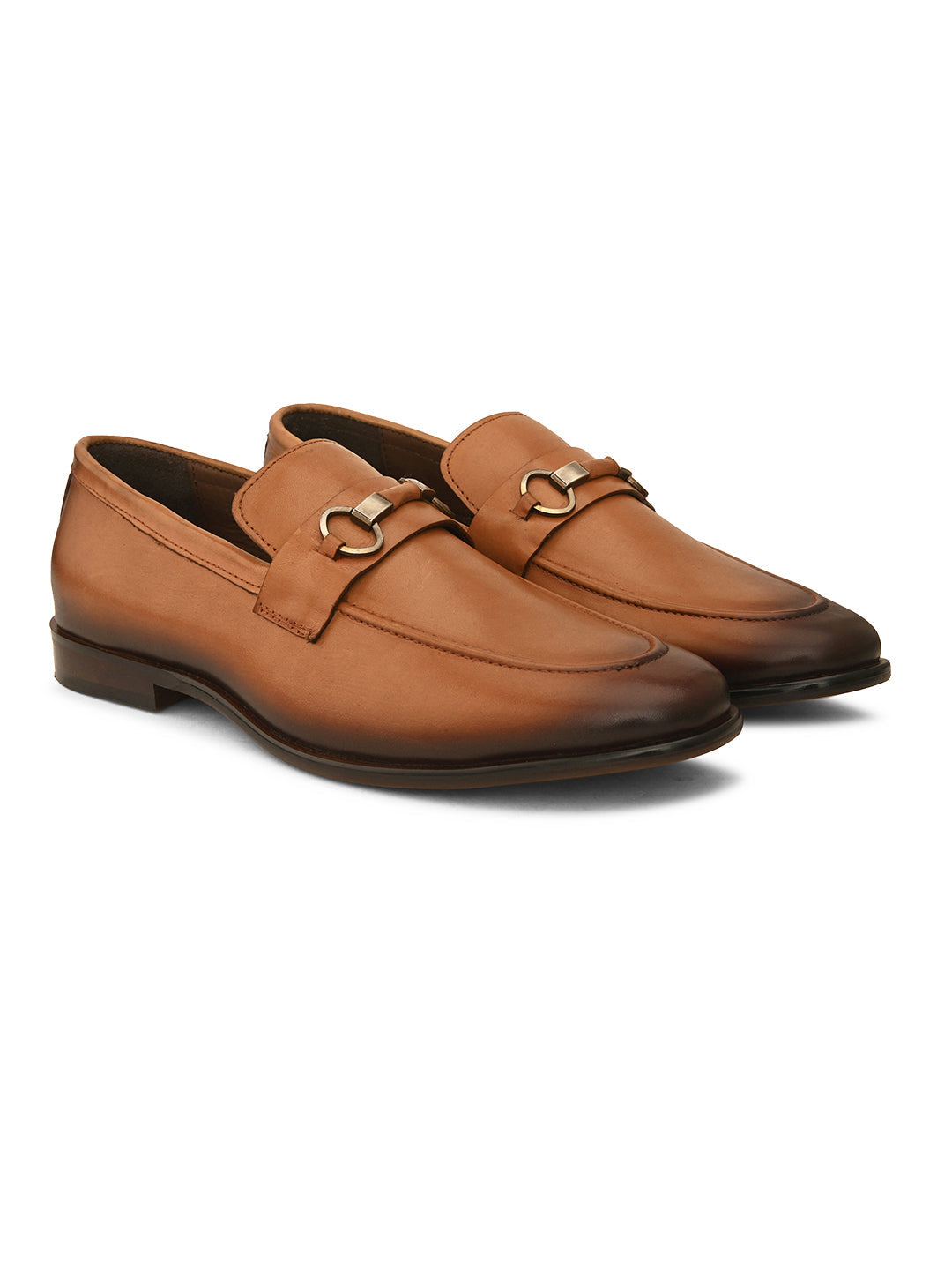 Lissandro Formal Leather Mocassins