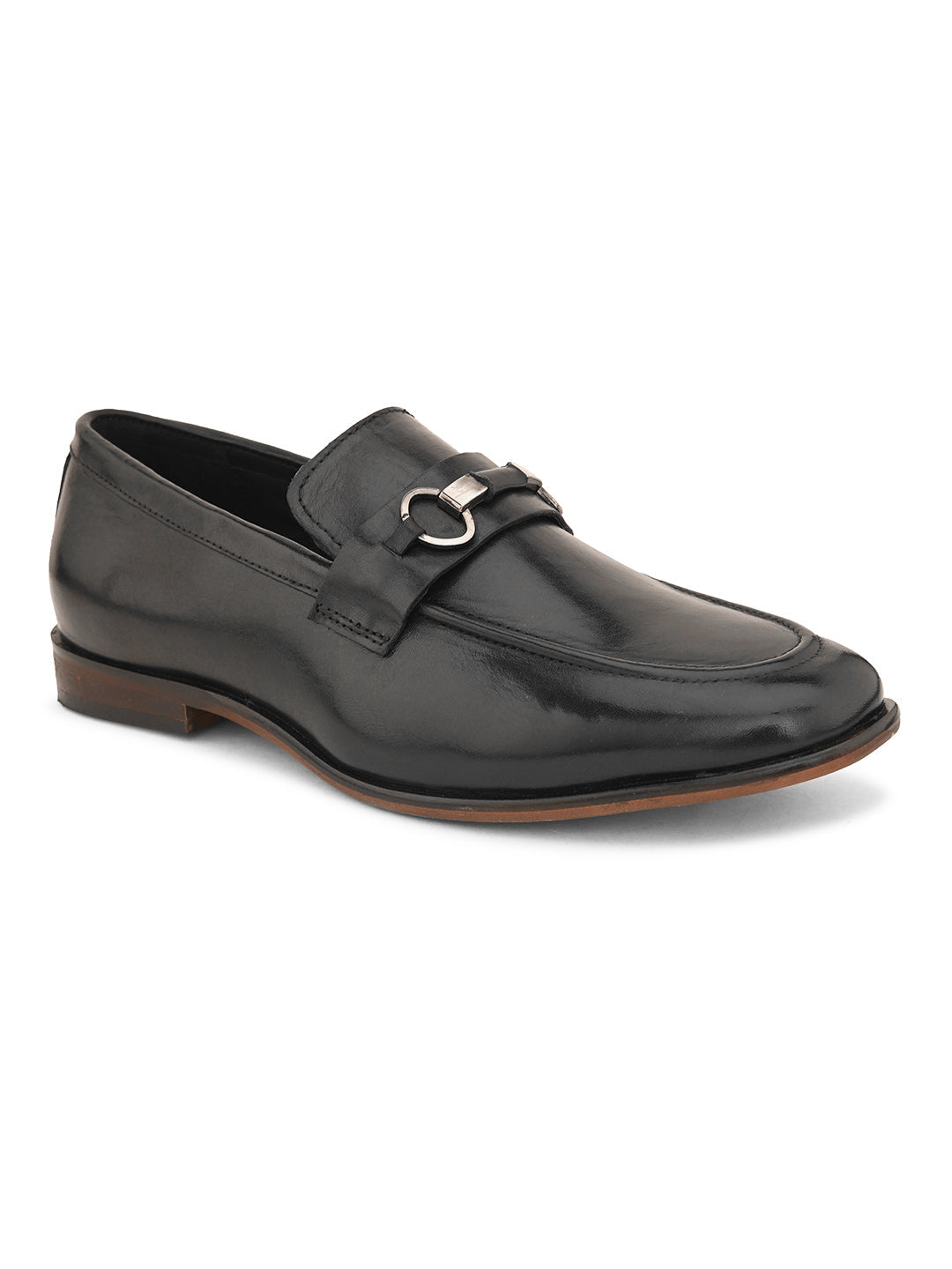 Lissandro Formal Leather Mocassins