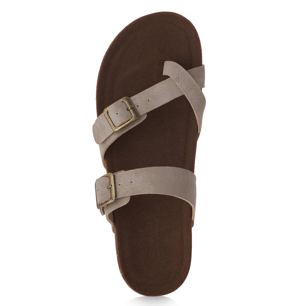 Linda Original Cork Footbed Slippers