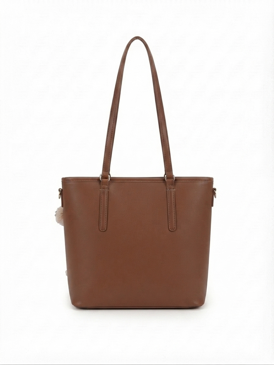 Long Shoulder Strap Premium Vegan Handbags