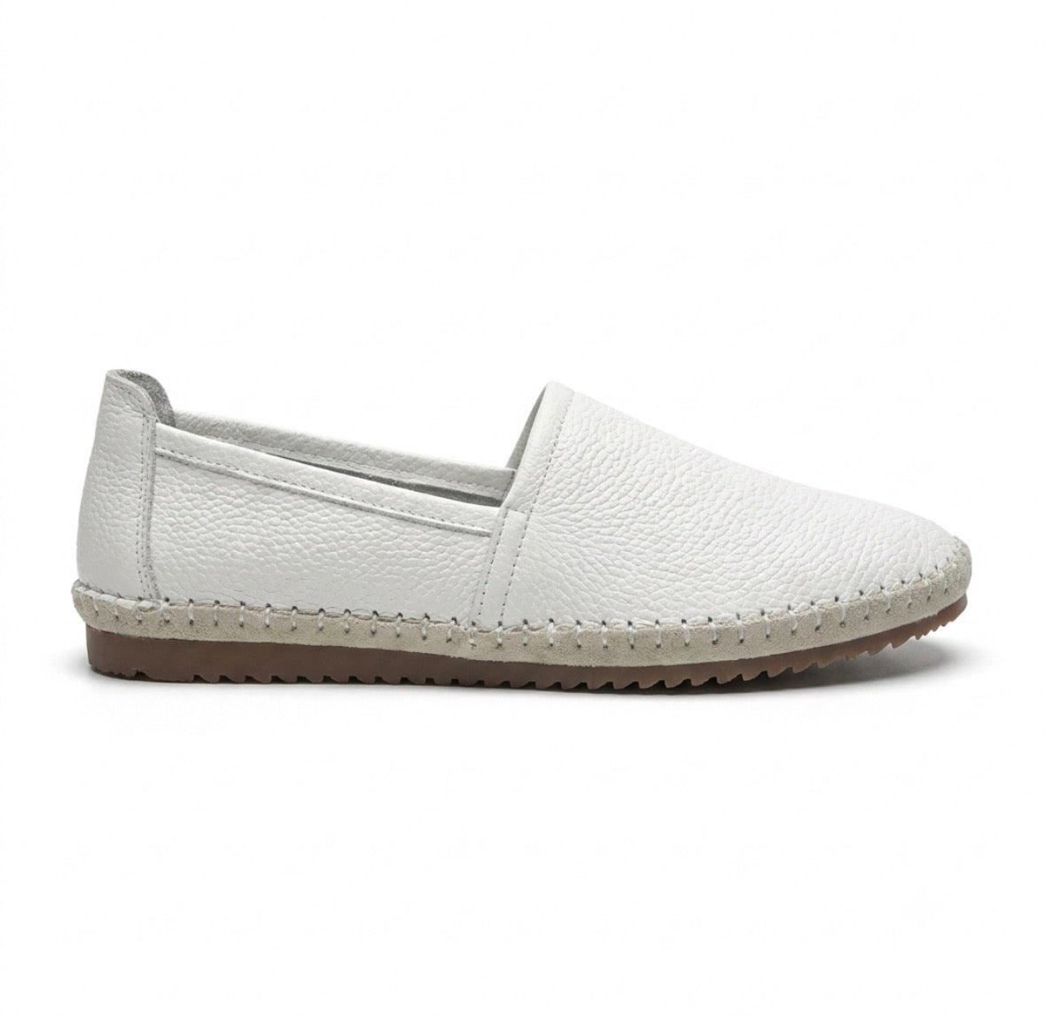 Bellami Summer Cushioned Espadrille Loafers
