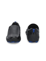 Strado Casual Leather Loafers HT