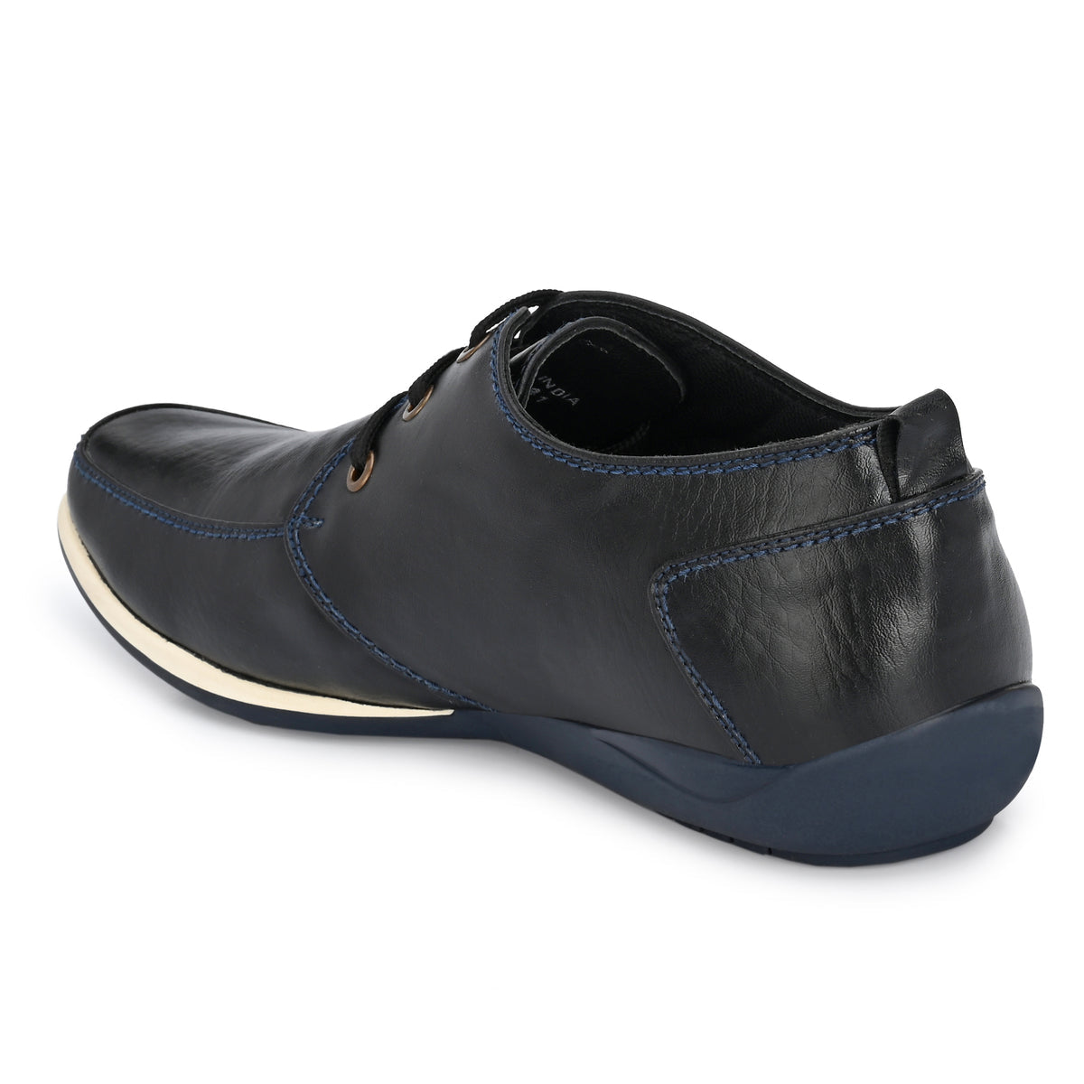 Orbison Vegan Casual Lace ups