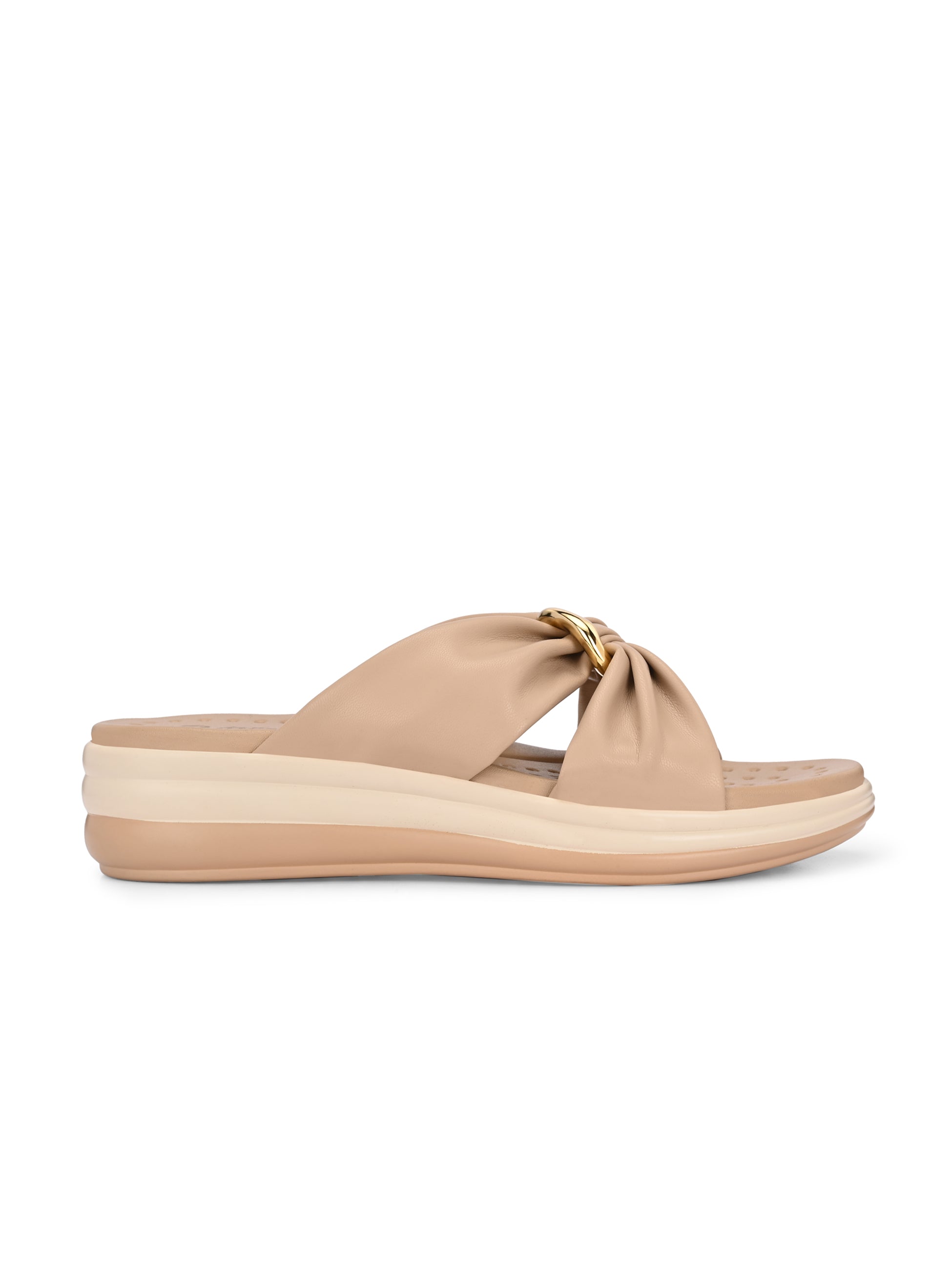 Nexa Knot Slippers