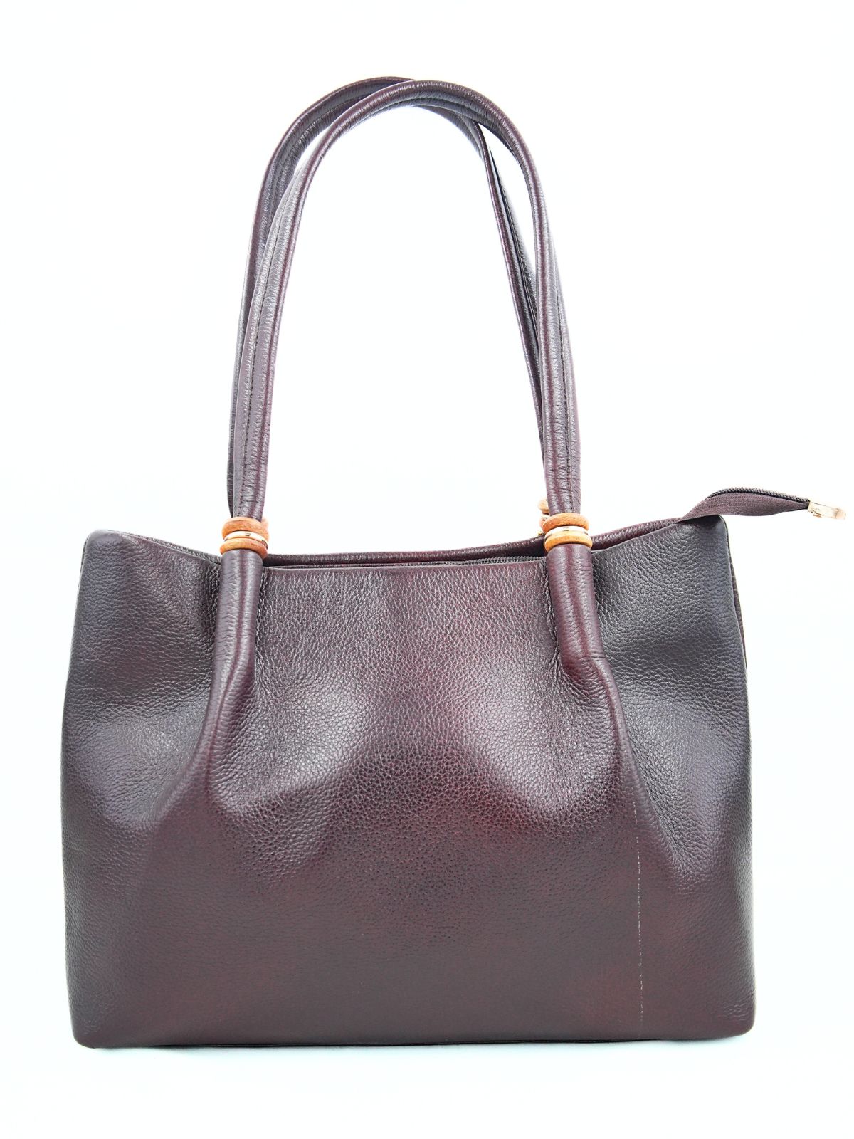Karen Leather Handbags