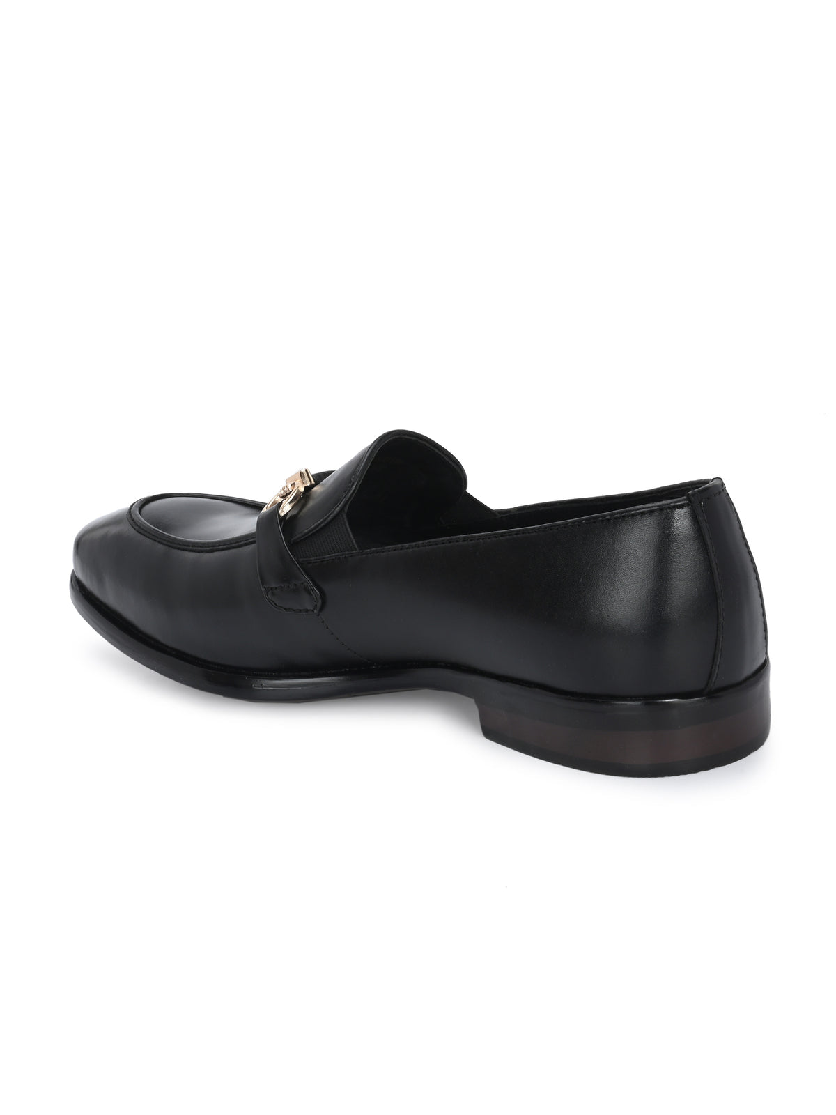 Eden Premium Leather Moccasins