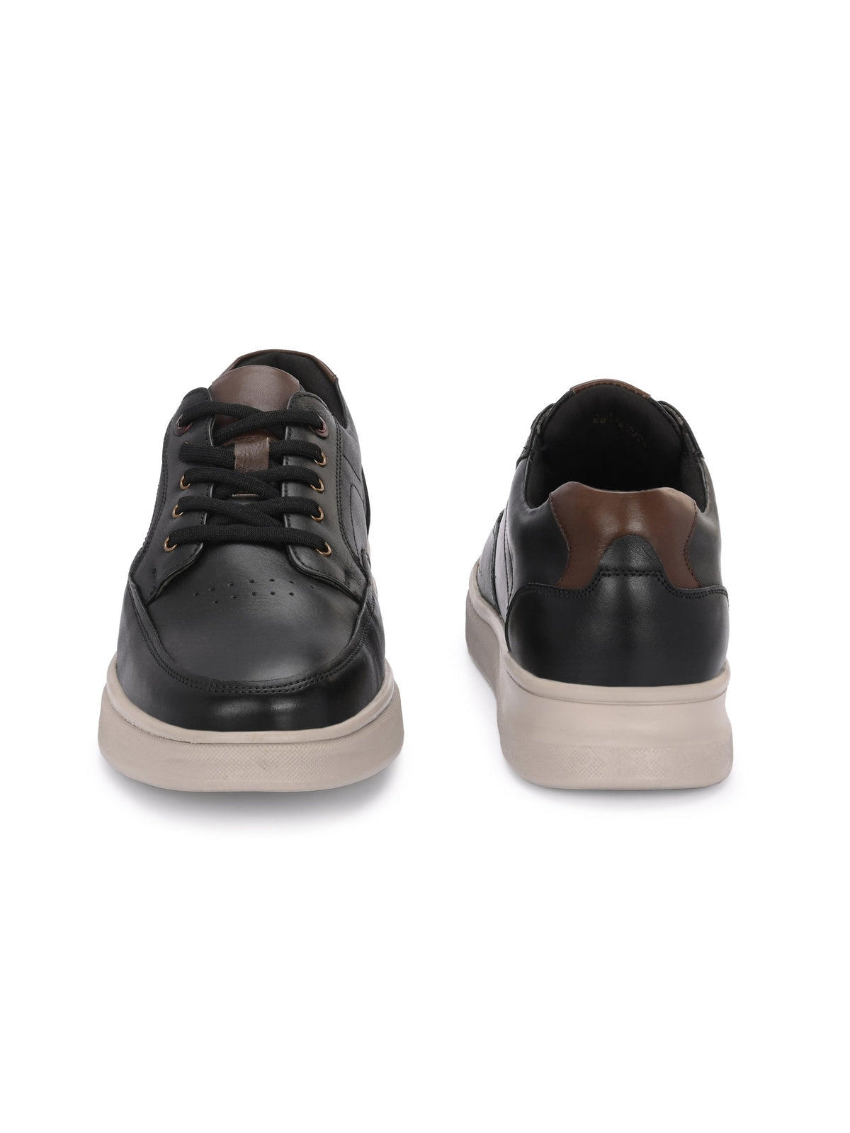 Zero Gravity 2.0 Mateo Leather Lace-up Sneakers