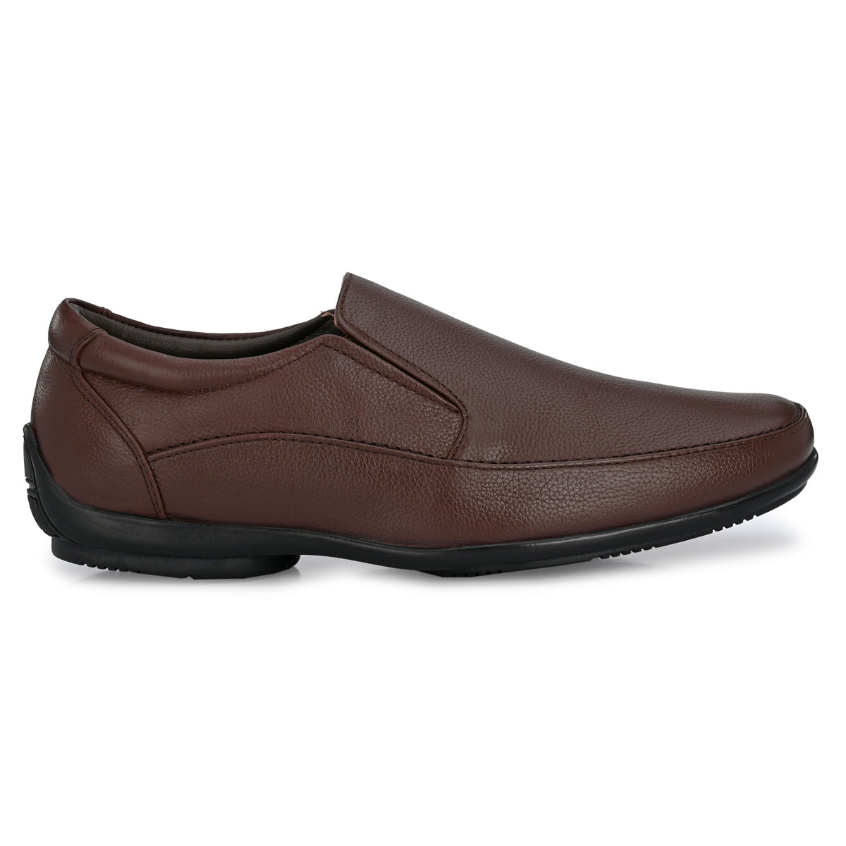 Arkin Comfort Leather Loafers