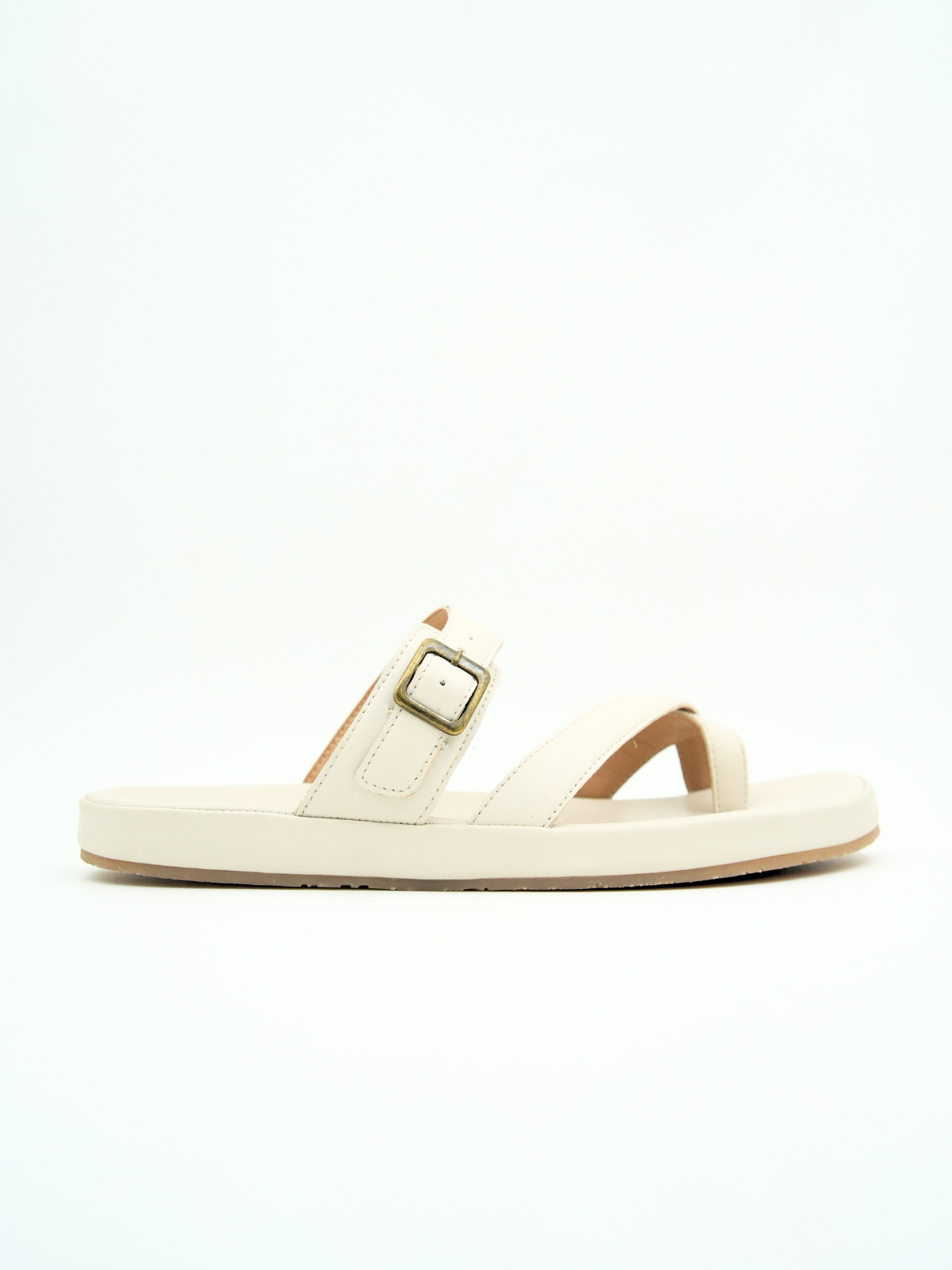 Celine Cushioned Thumb Slippers