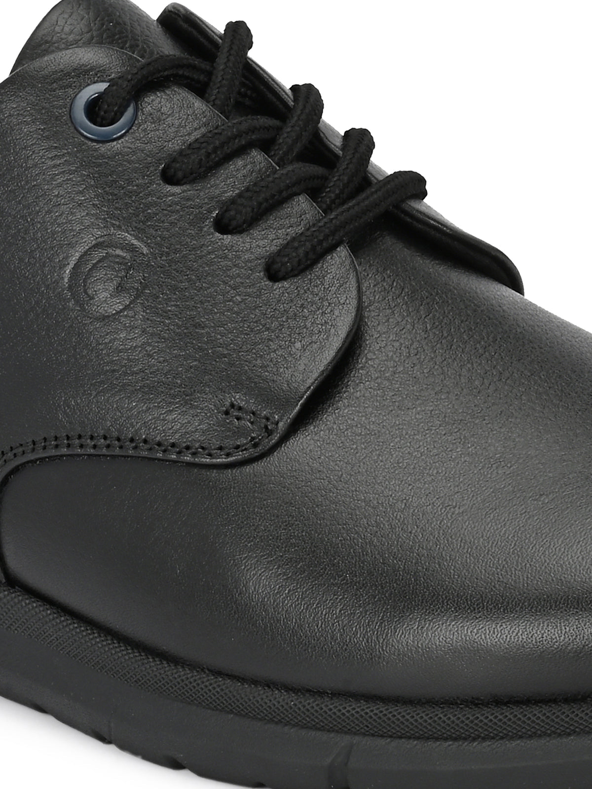 Hortons Leather Zero Gravity Sneakers - The Heels India