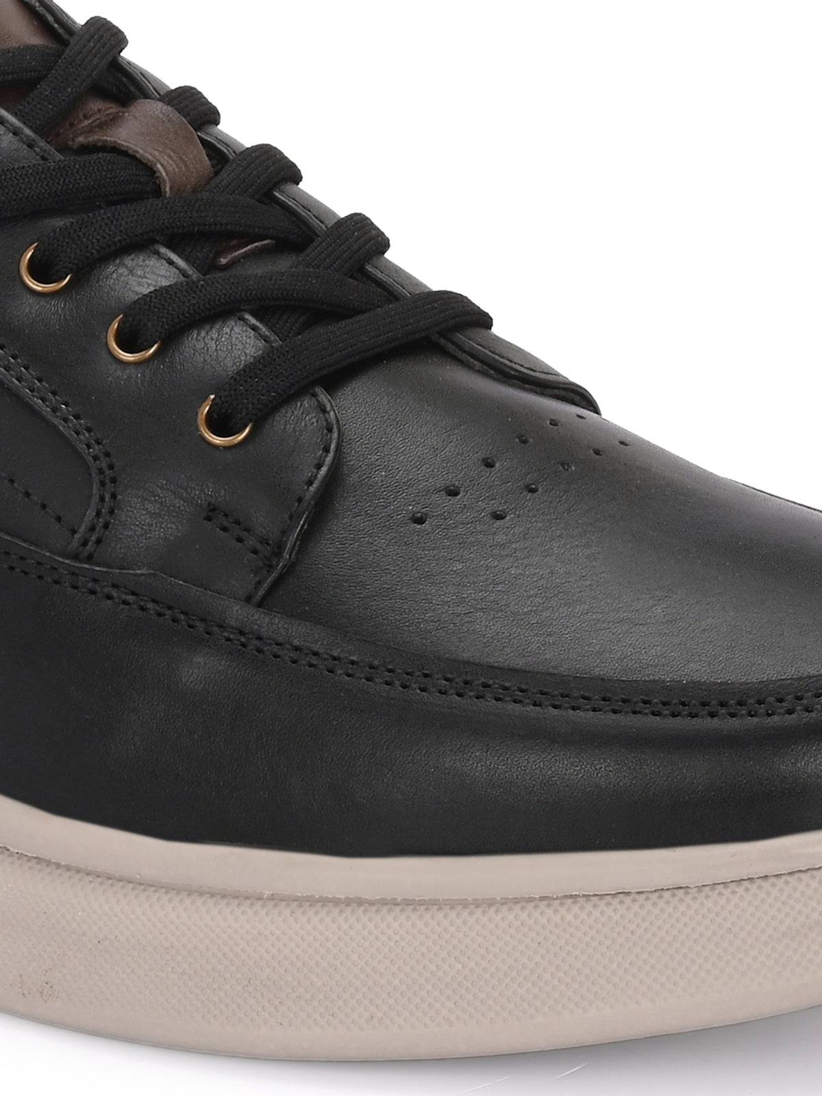 Zero Gravity 2.0 Mateo Leather Lace-up Sneakers