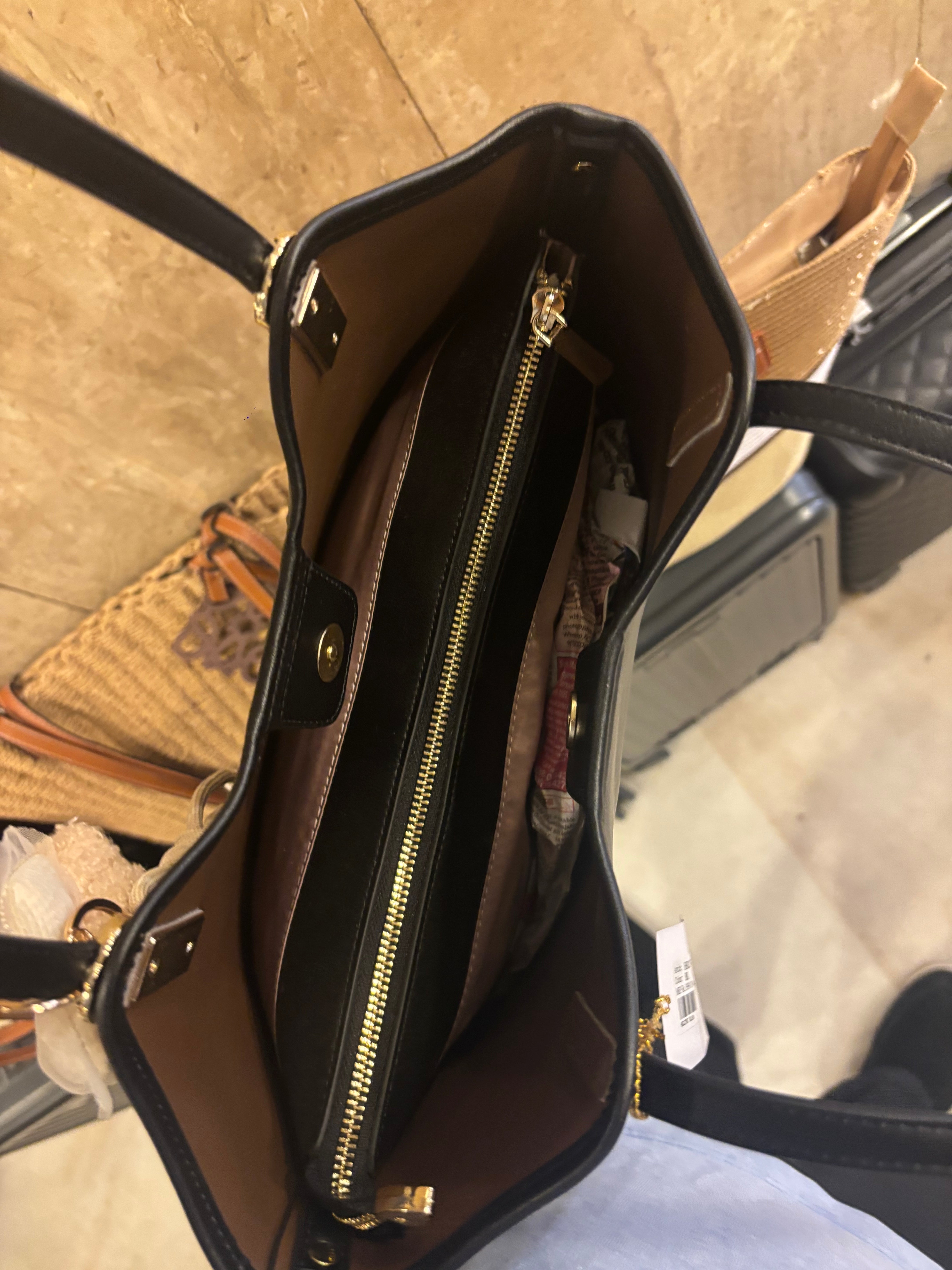 Long Shoulder Strap Premium Vegan Handbags