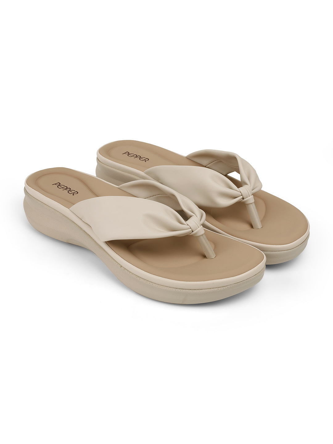 Napa Comfort Summer V Slippers