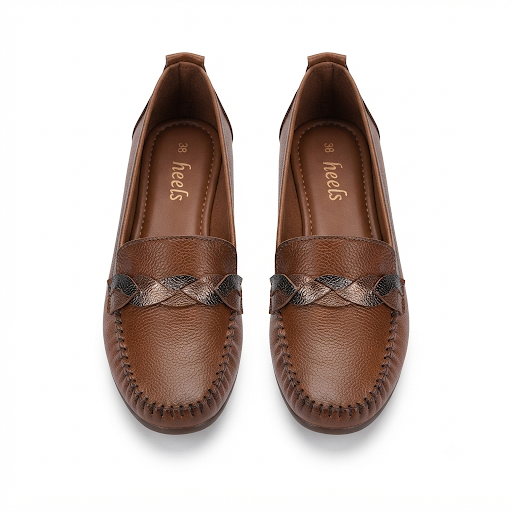 Taylor Leather Everyday Loafers