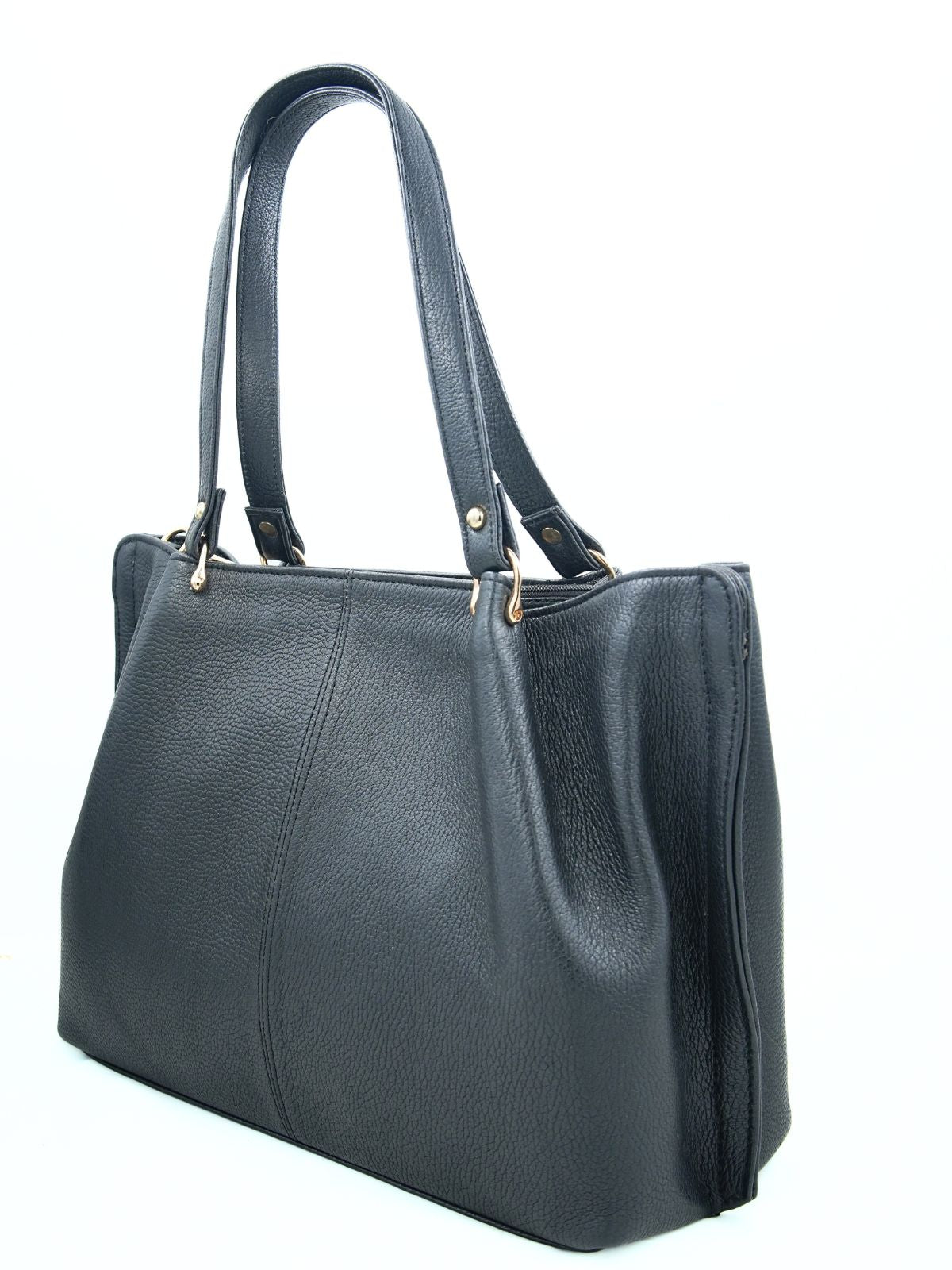 Hailey Leather Handbags