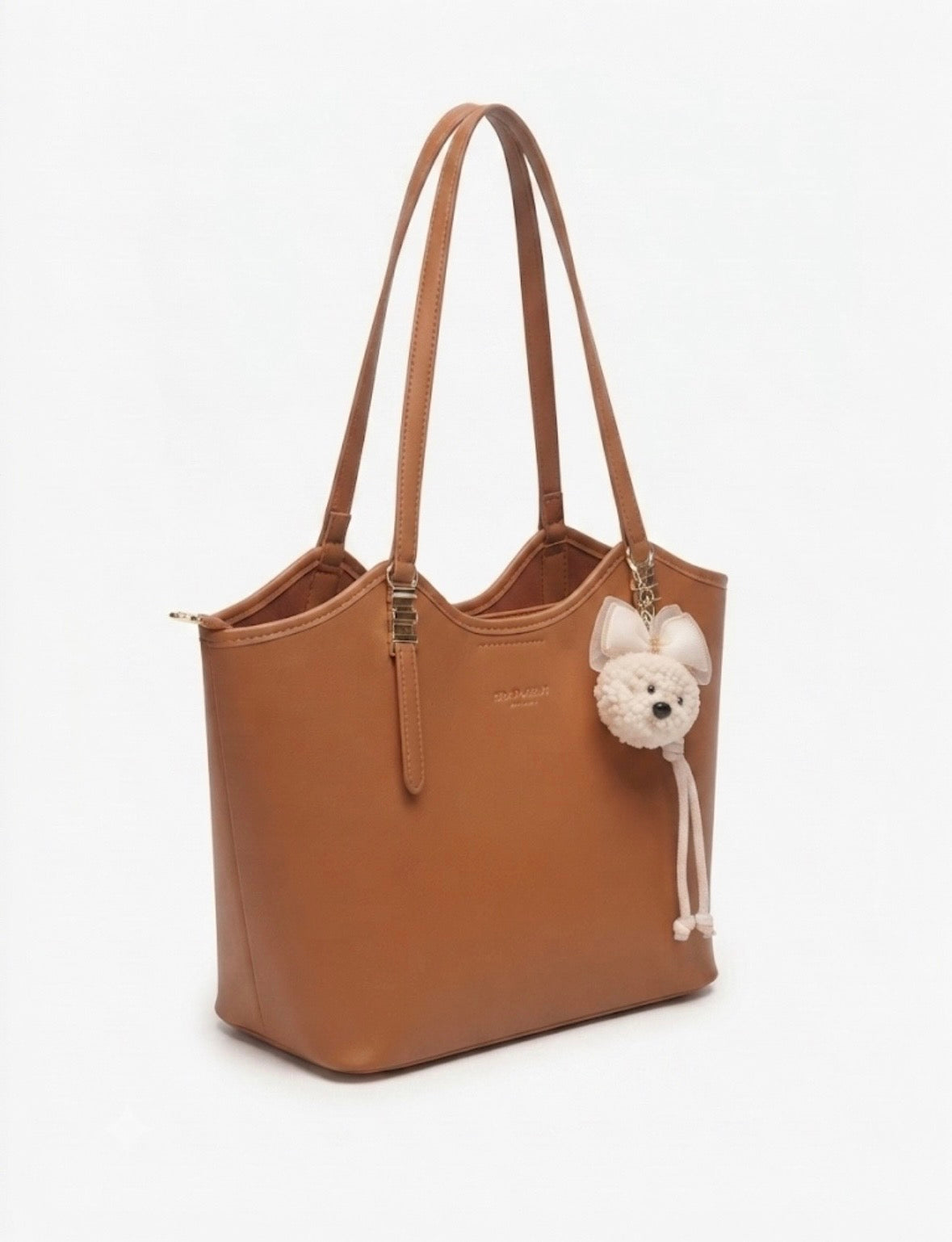 Long Shoulder Strap Premium Vegan Handbags