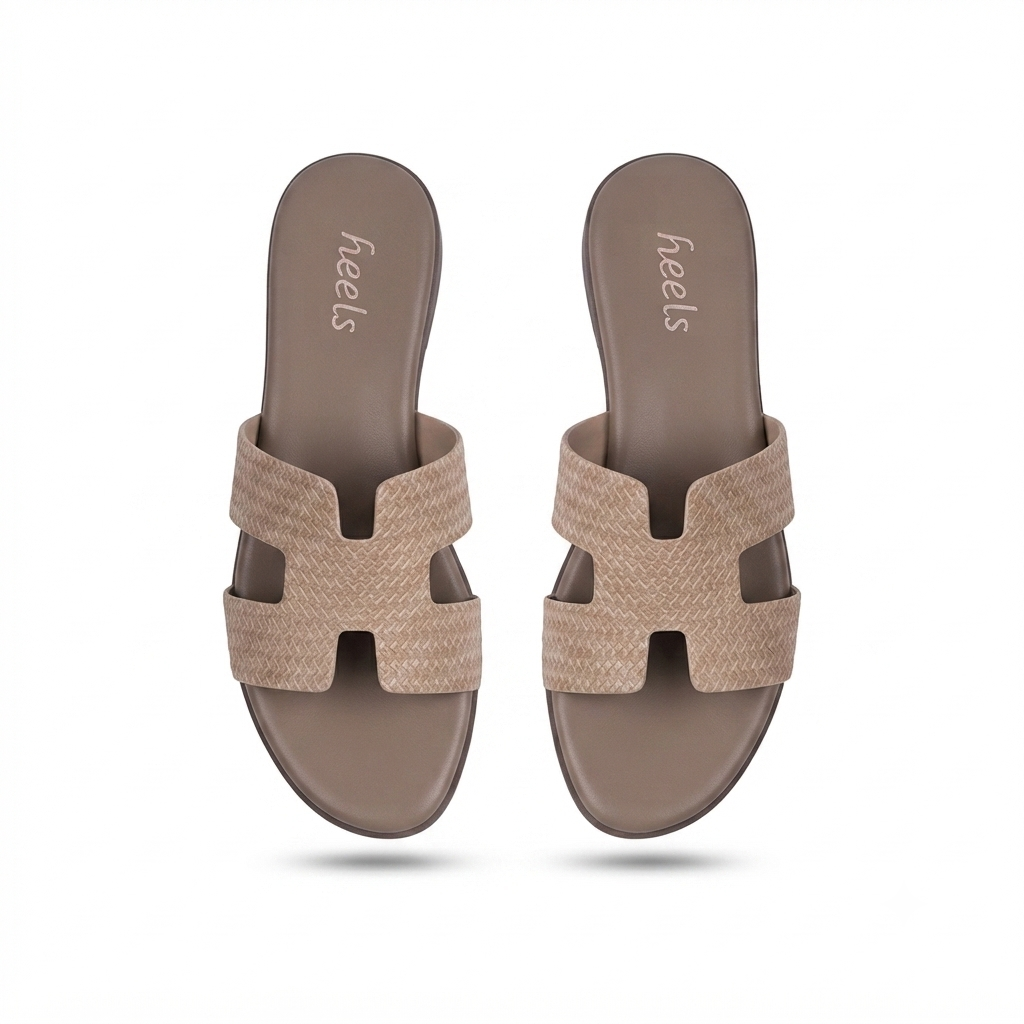 Abigail 2.0 Cushioned Sliders