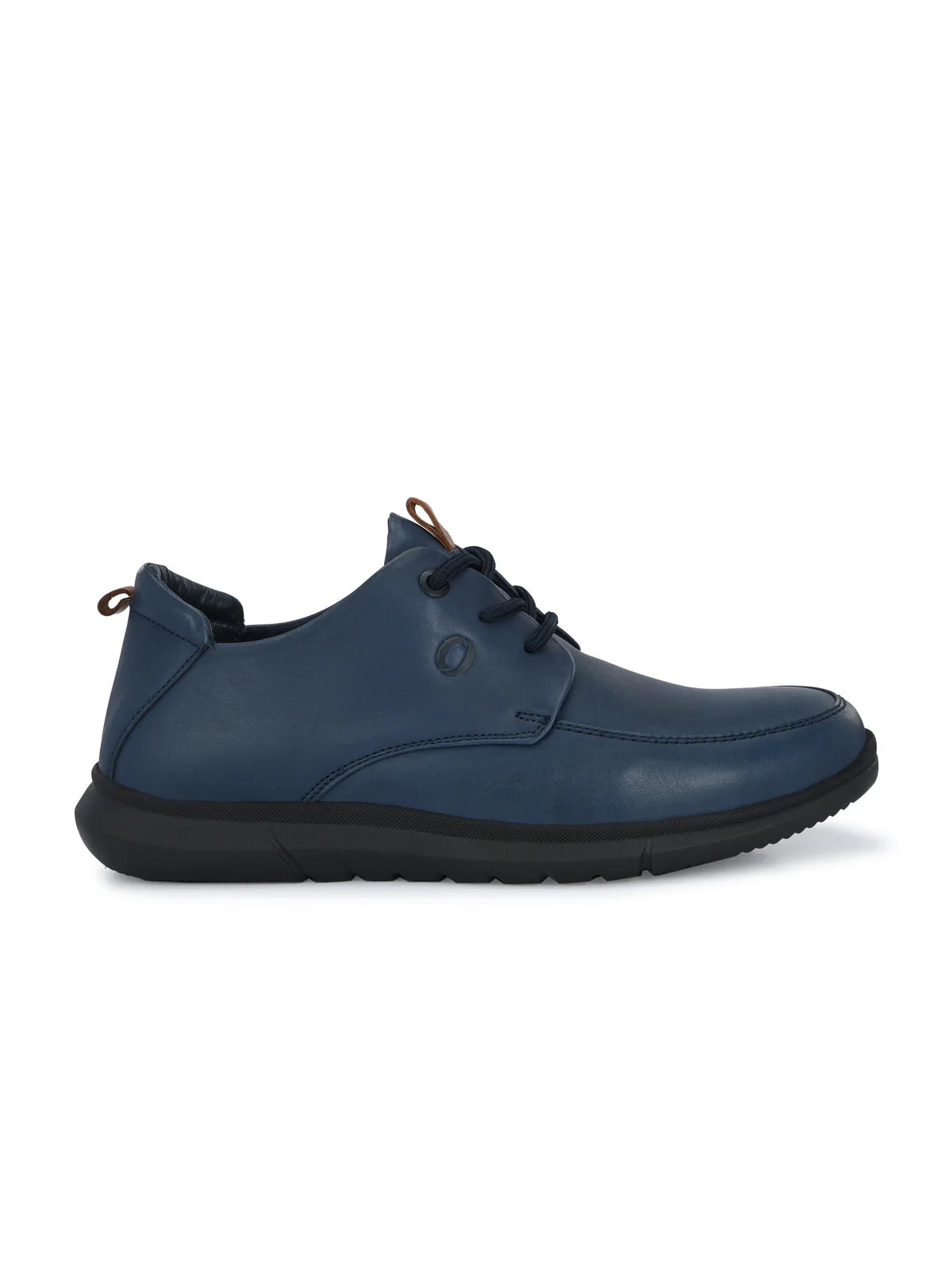Zero Gravity Noah Leather Lace-up Sneakers