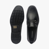 Monarch Premium Leather Formal Loafers - The Heels India