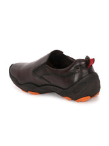 Strado Casual Leather Loafers HT