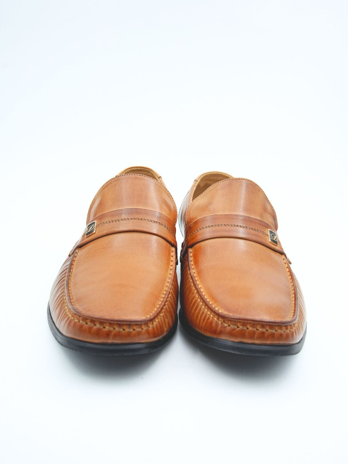 Scott Leather Formal Loafers