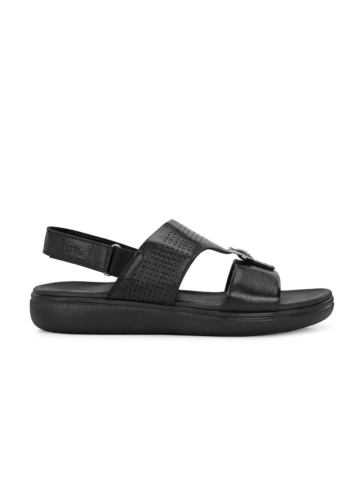 Kimball Leather Comfort Sandals