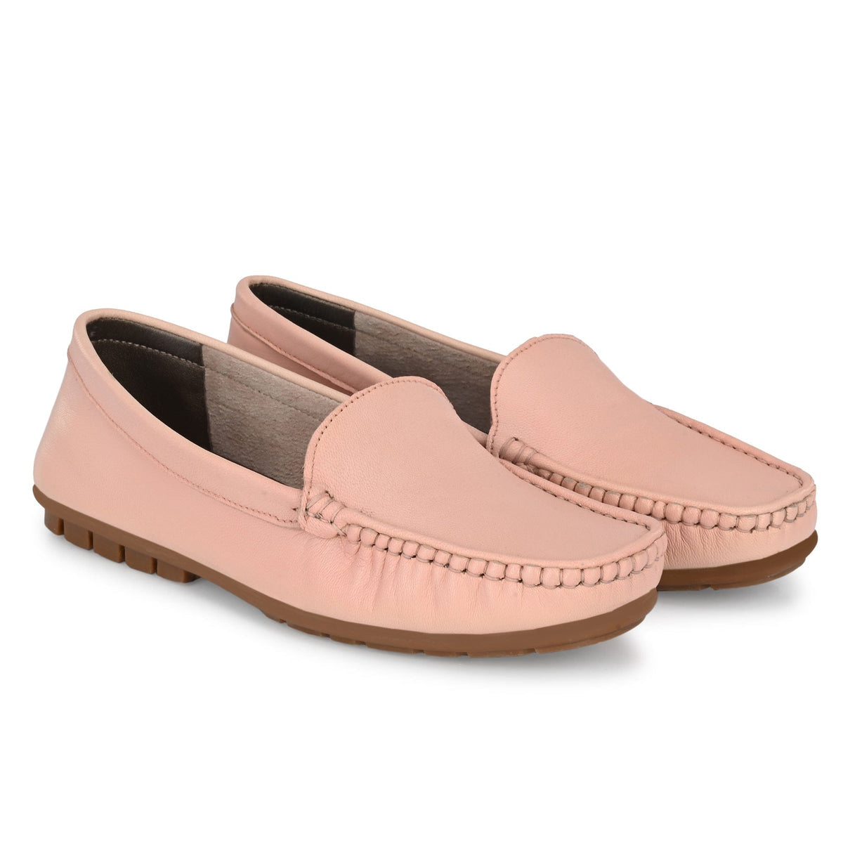 Rexha Leather Loafers